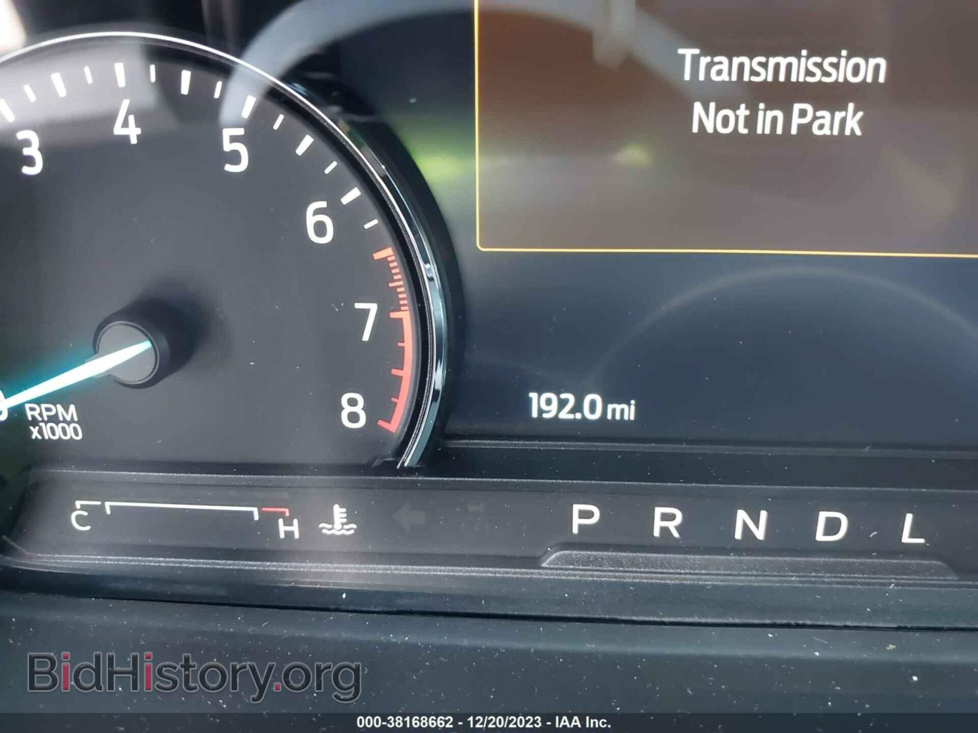 2023 FORD EXPLORER - VIN: 1FMSK7DH9PGB63299 - Фото 15