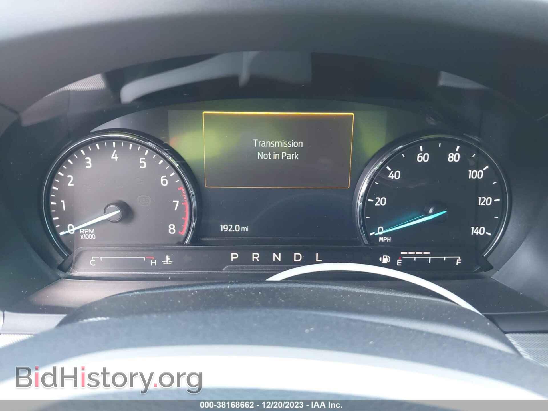2023 FORD EXPLORER - VIN: 1FMSK7DH9PGB63299 - Фото 7