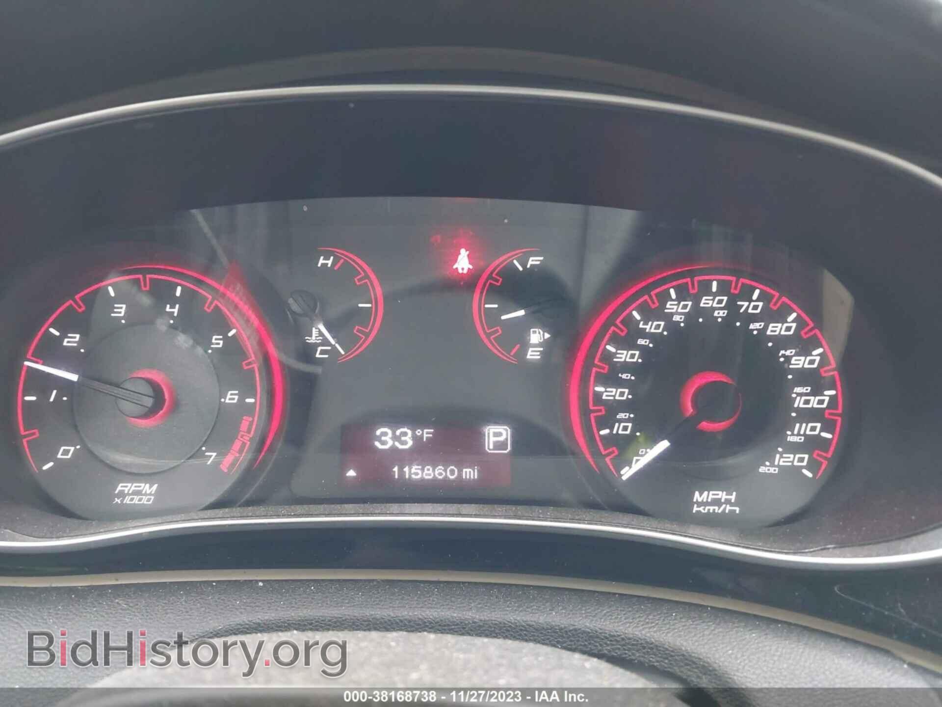 2015 DODGE DART - VIN: 1C3CDFBB8FD140497 - Фото 7