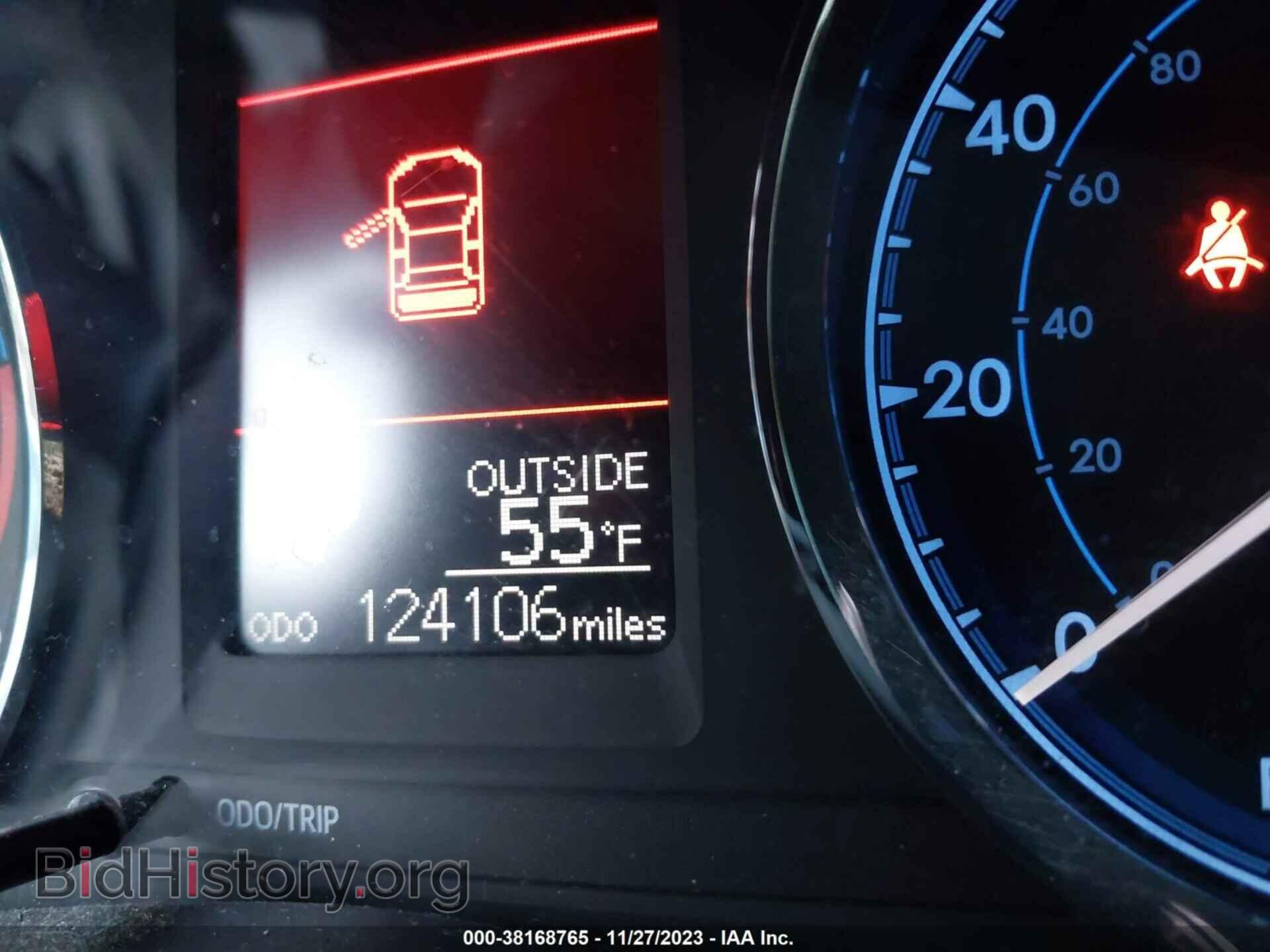 2017 TOYOTA COROLLA - VIN: 5YFBURHEXHP618364 - Фото 7
