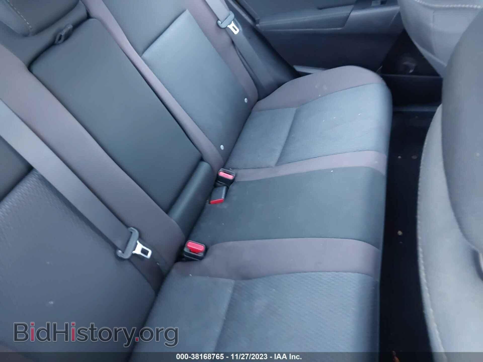 2017 TOYOTA COROLLA - VIN: 5YFBURHEXHP618364 - Фото 8