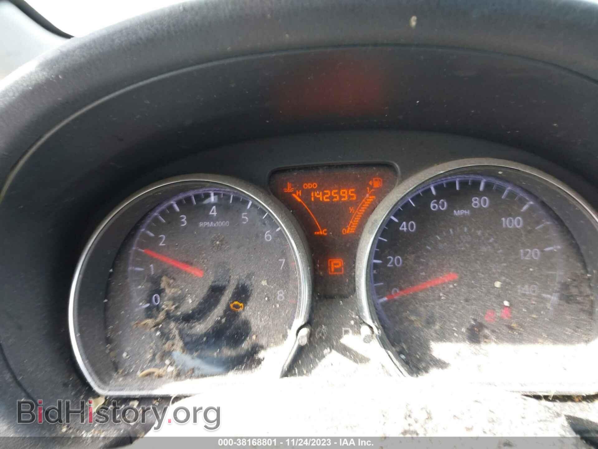 2015 NISSAN VERSA NOTE - VIN: 3N1CE2CP7FL378060 - Photo 7
