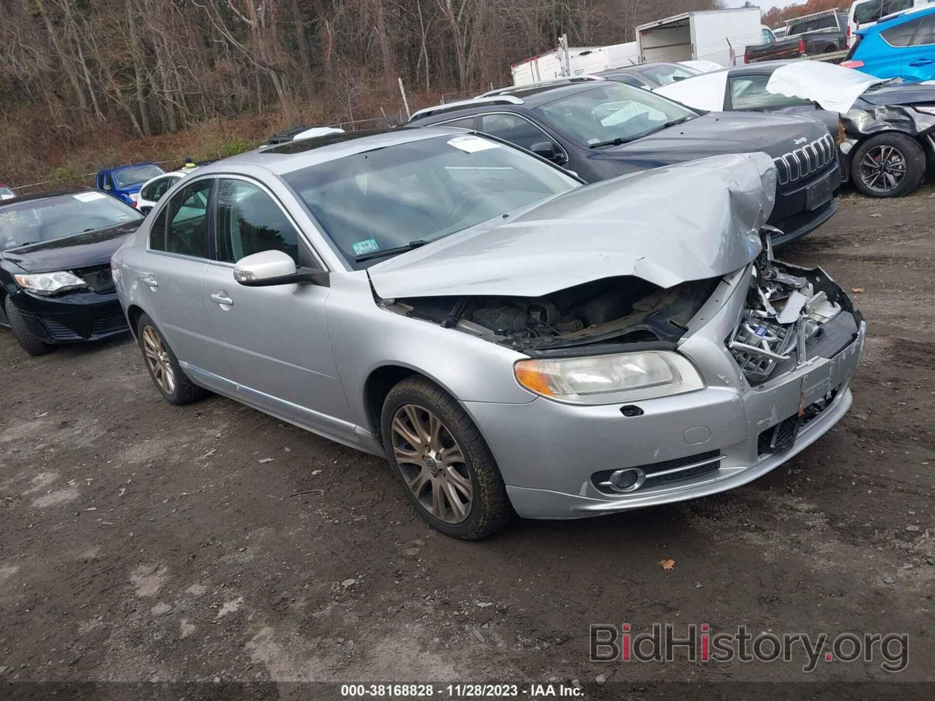 Photo YV1960AS0A1131151 - VOLVO S80 2010