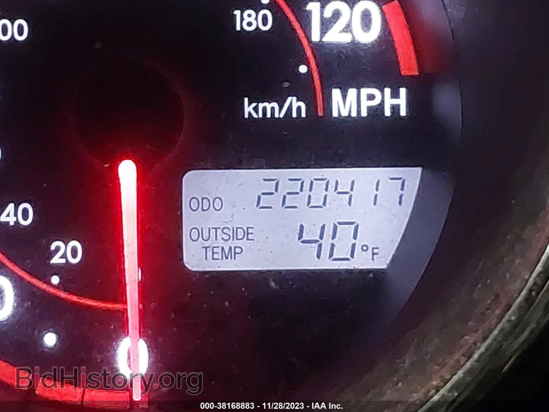 2007 TOYOTA MATRIX - VIN: 2T1KR30E47C659937 - Фото 7