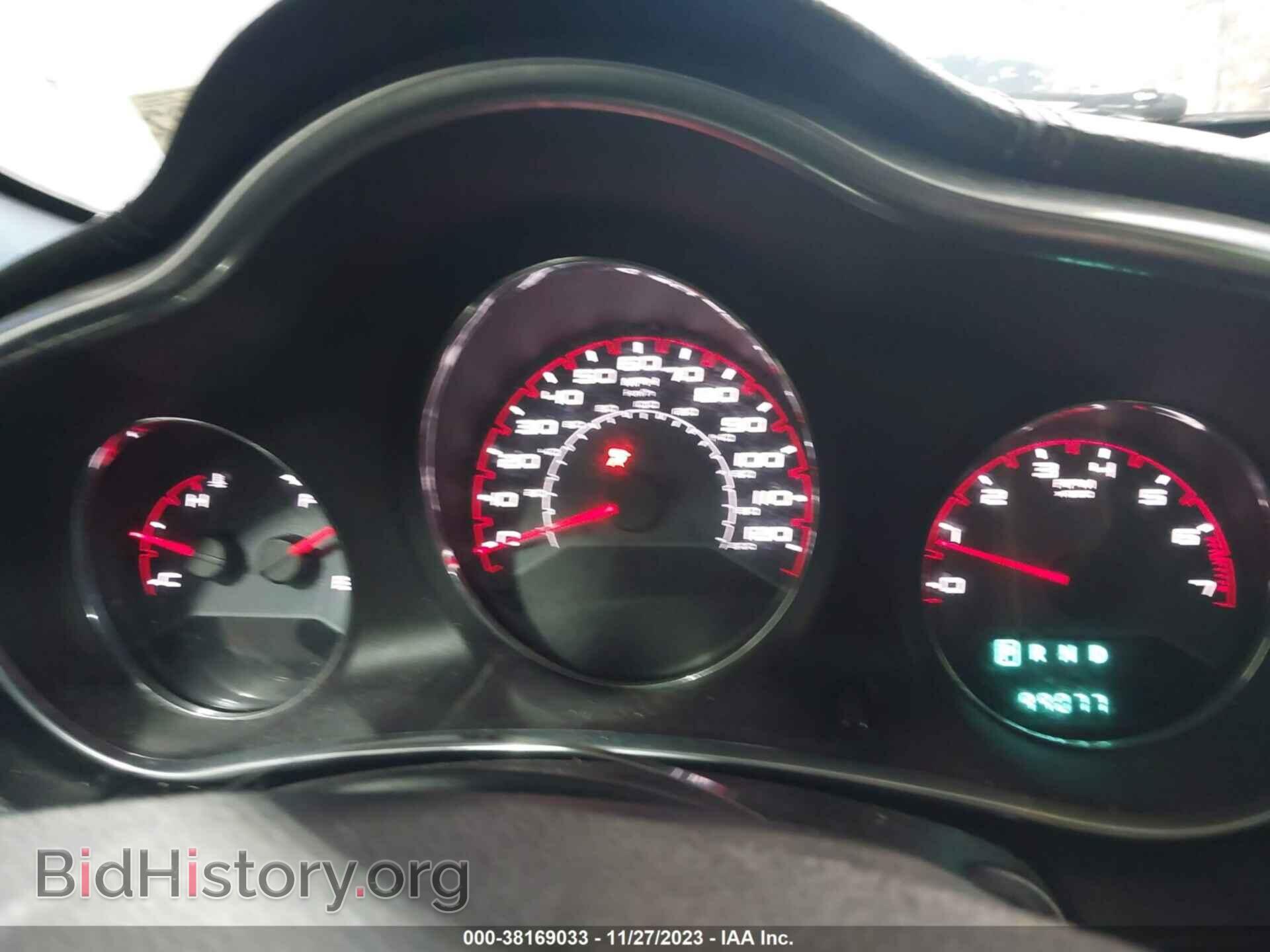 2013 DODGE AVENGER - VIN: 1C3CDZAB2DN535382 - Фото 15