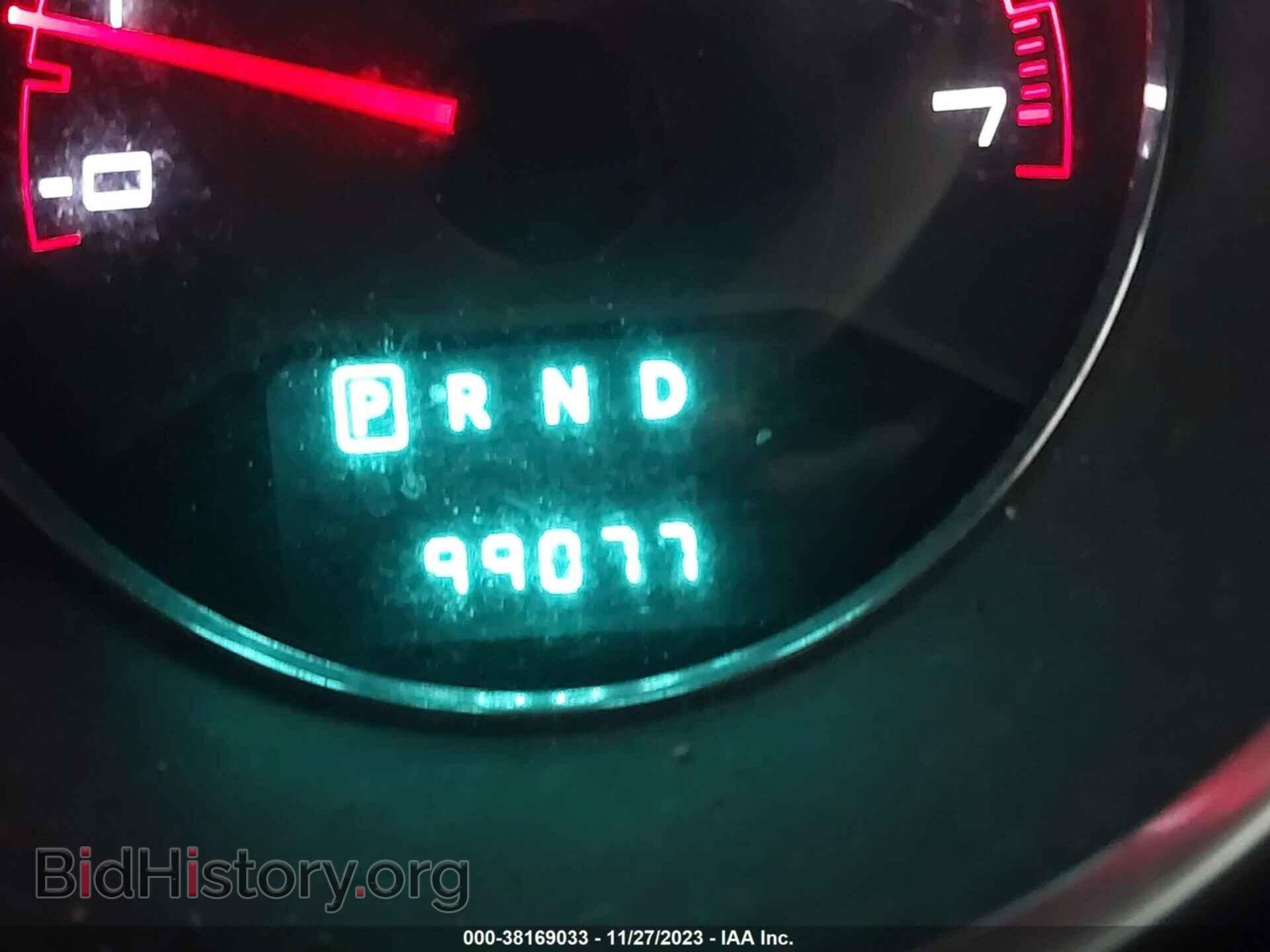 2013 DODGE AVENGER - VIN: 1C3CDZAB2DN535382 - Фото 7