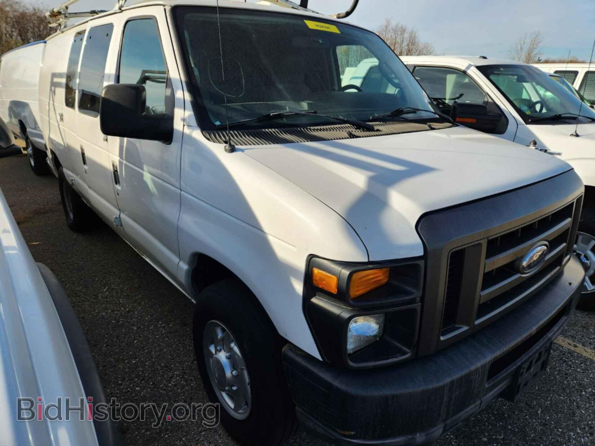 2011 FORD E-250 - VIN: 1FTNE2ELXBDA19916 - Photo 2