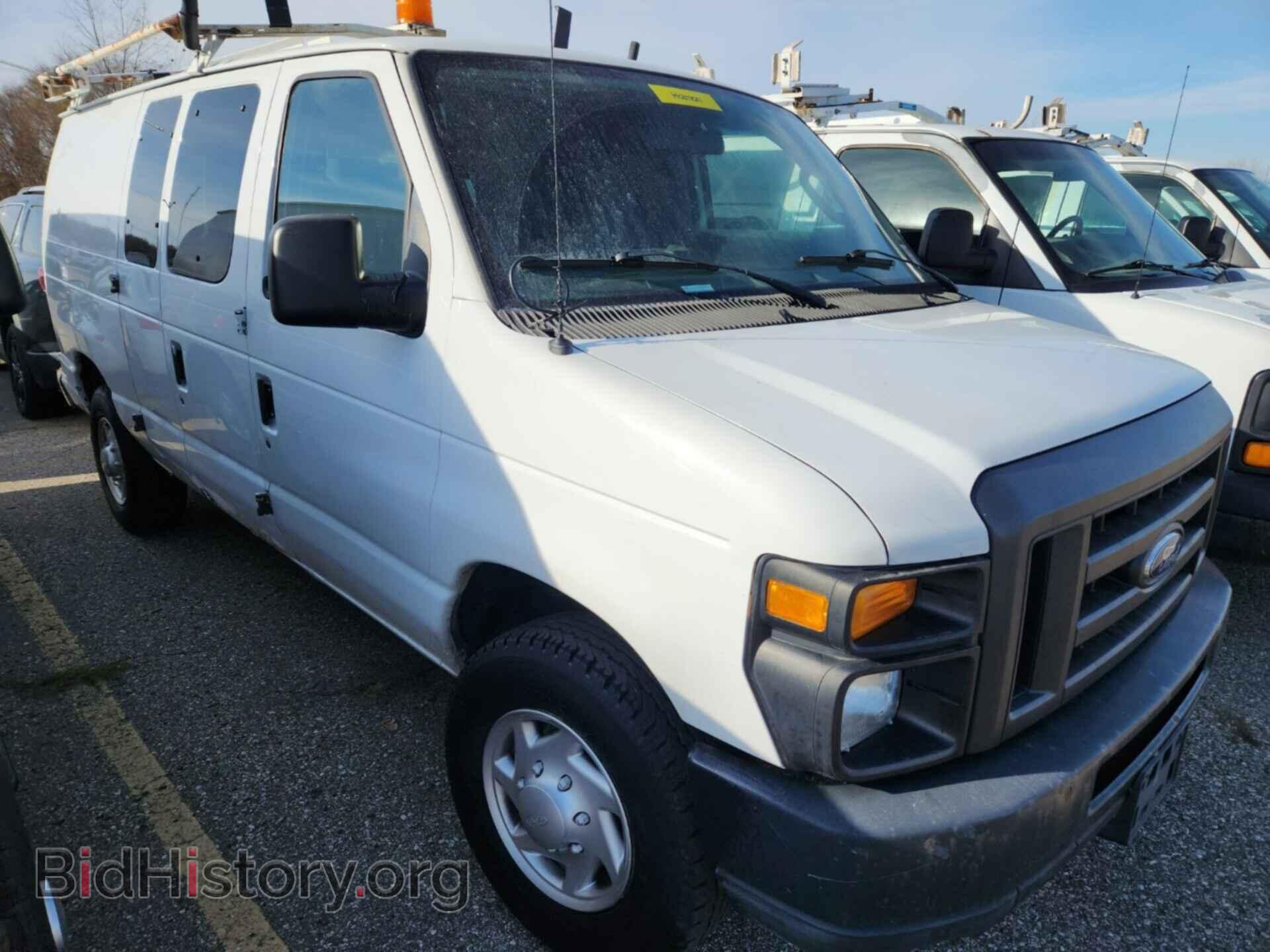 2011 FORD E-250 - VIN: 1FTNE2EL0BDA70941 - Photo 3