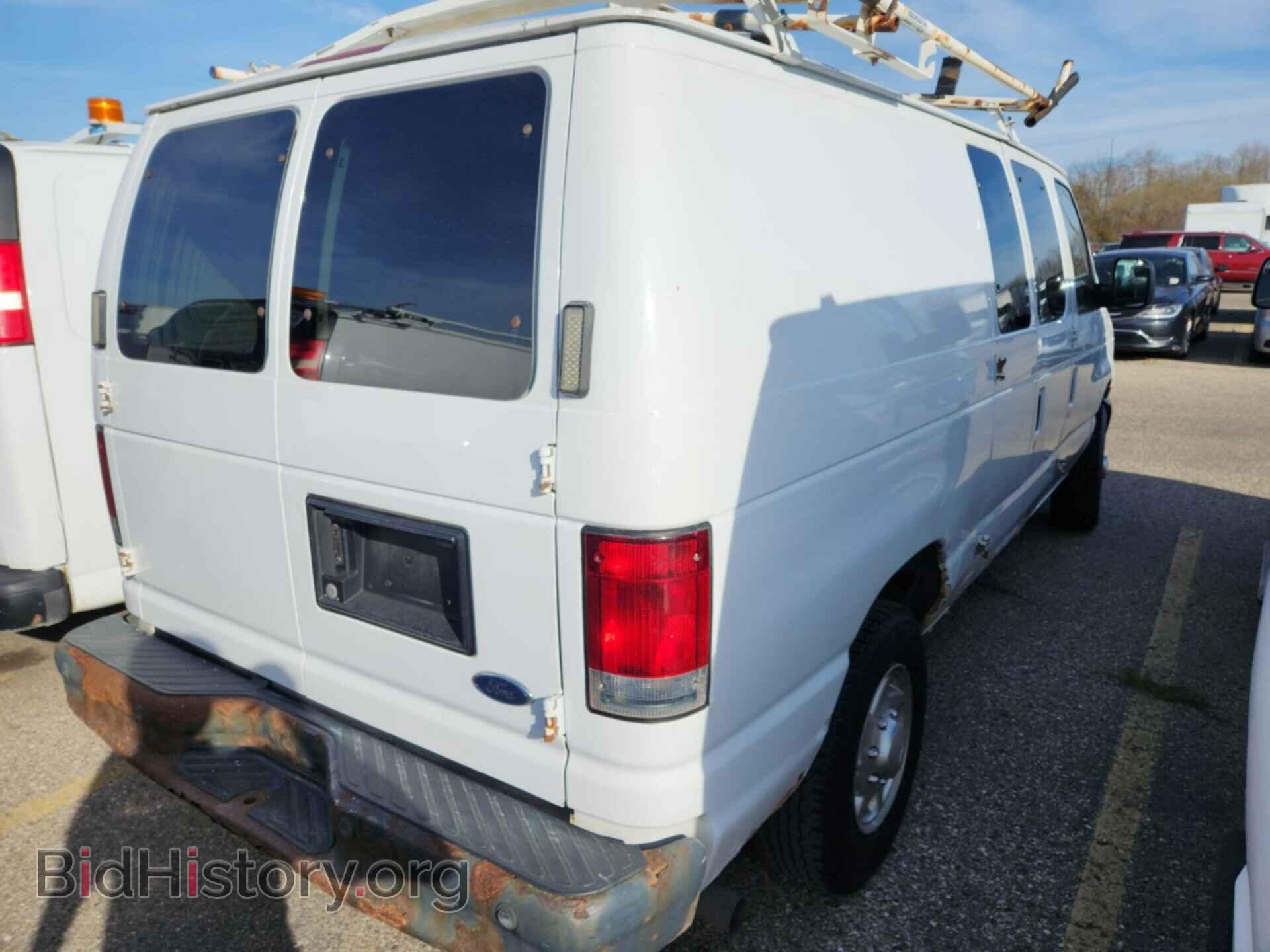2011 FORD E-250 - VIN: 1FTNE2EL0BDA70941 - Photo 6