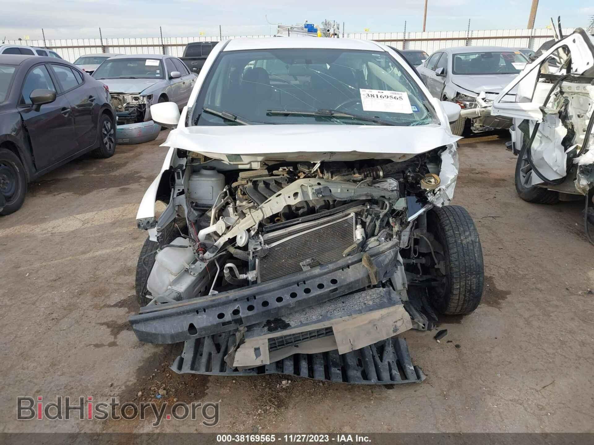 2017 NISSAN VERSA NOTE - VIN: 3N1CE2CP8HL366910 - Фото 12