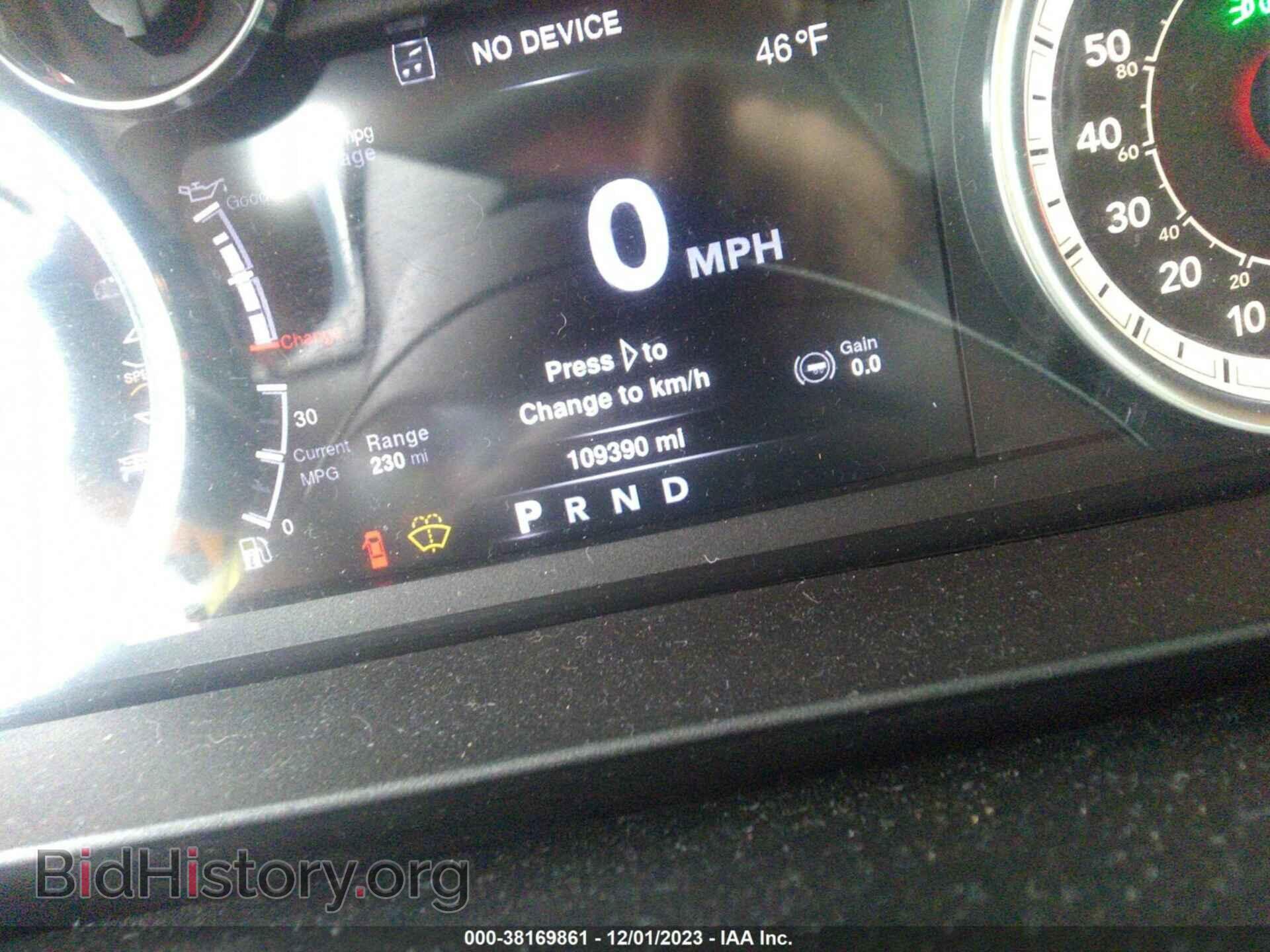 2013 RAM 1500 - VIN: 1C6RR7LT9DS569569 - Фото 7