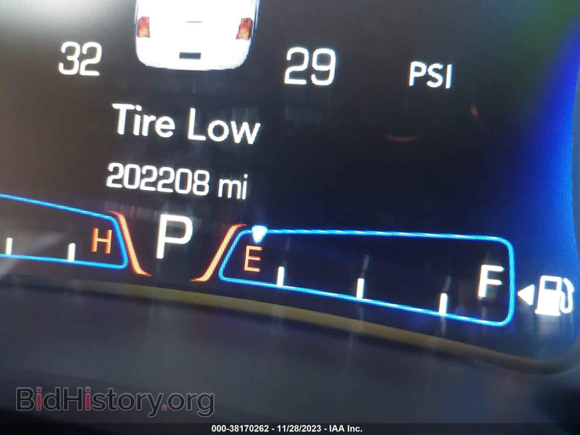 2015 CHRYSLER 300 - VIN: 2C3CCARG9FH892235 - Фото 16