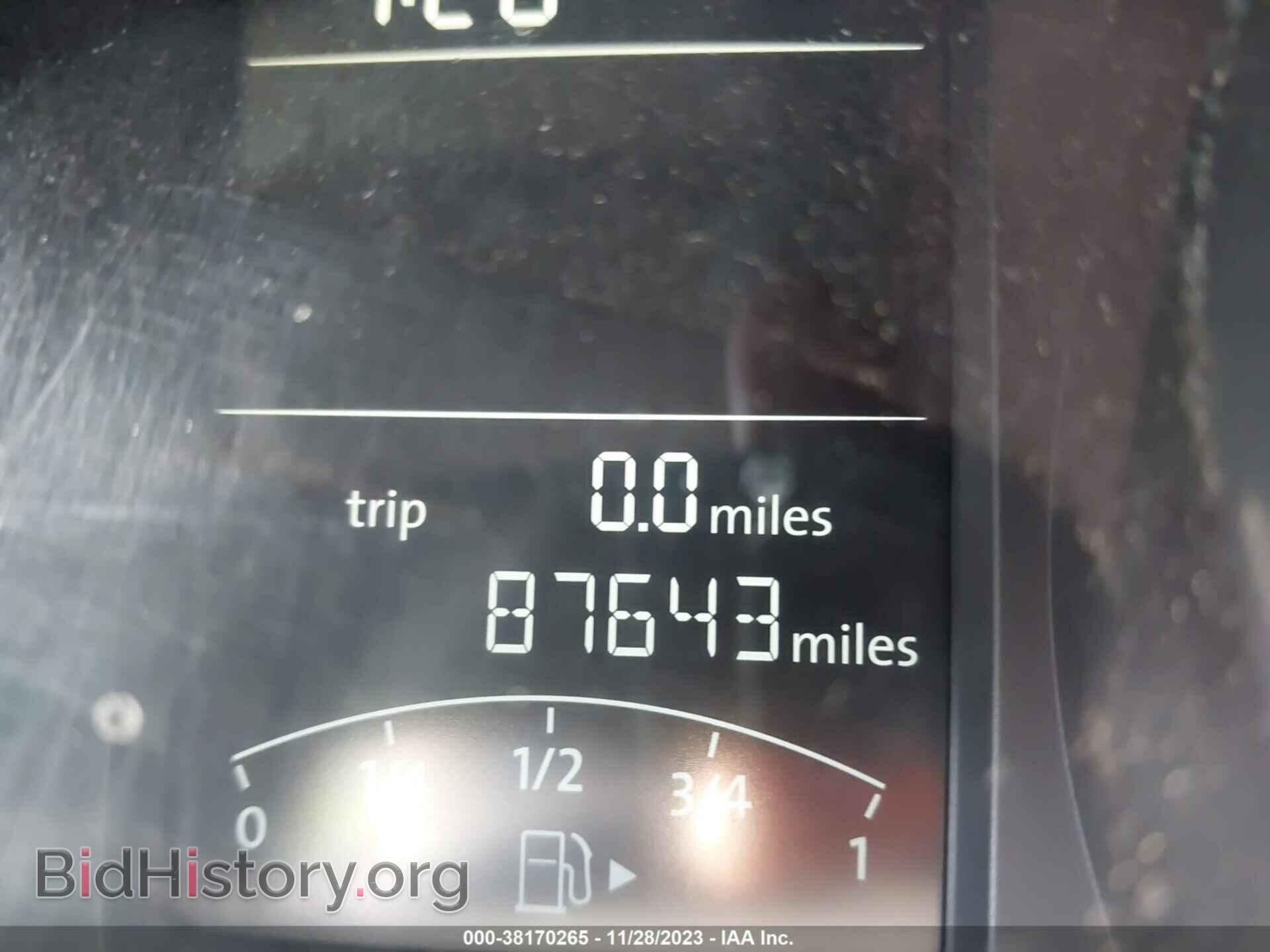 2017 VOLKSWAGEN JETTA - VIN: 3VW2B7AJ4HM360462 - Фото 7