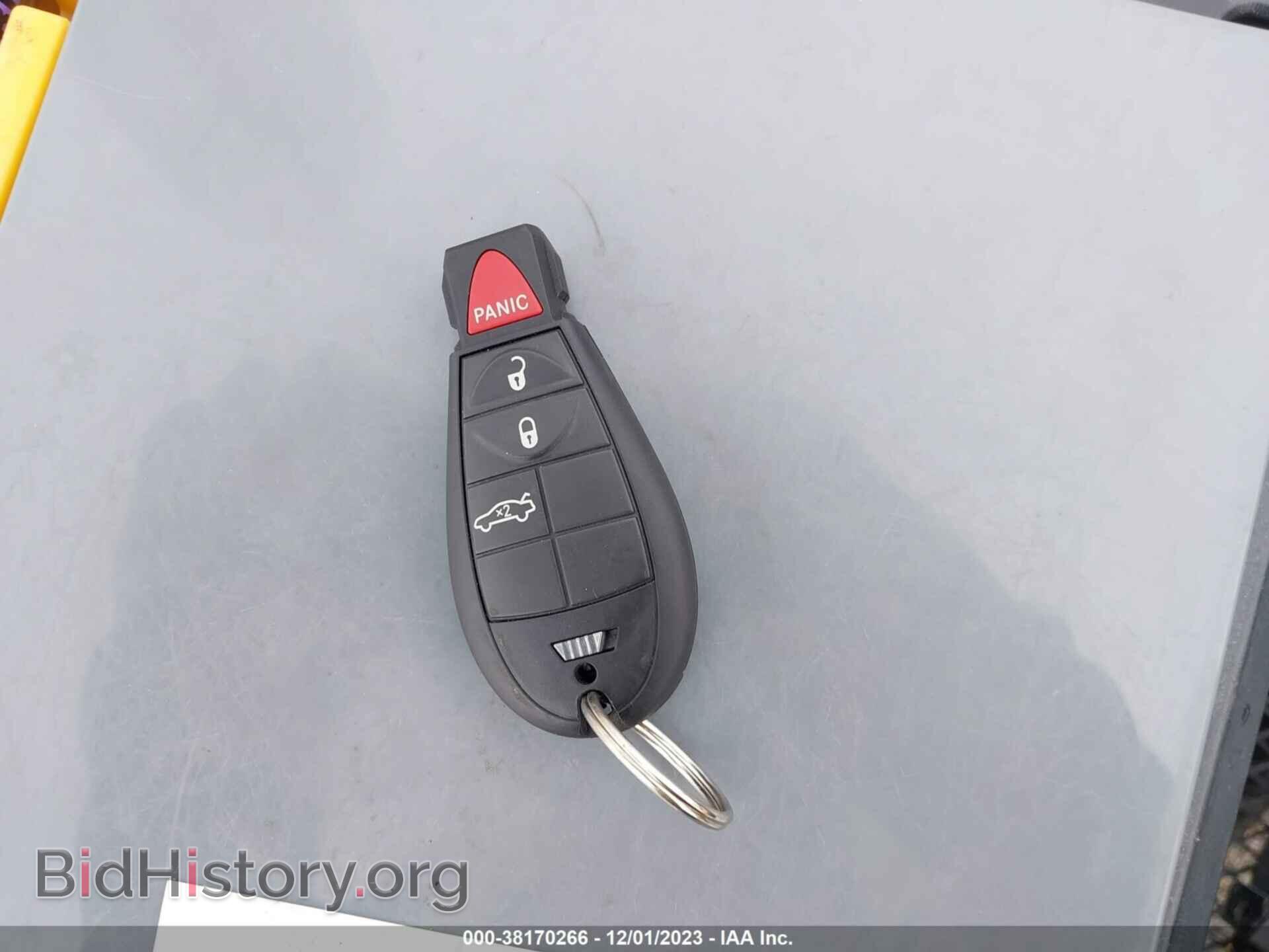 2015 DODGE DART - VIN: 1C3CDFBB9FD129346 - Фото 11