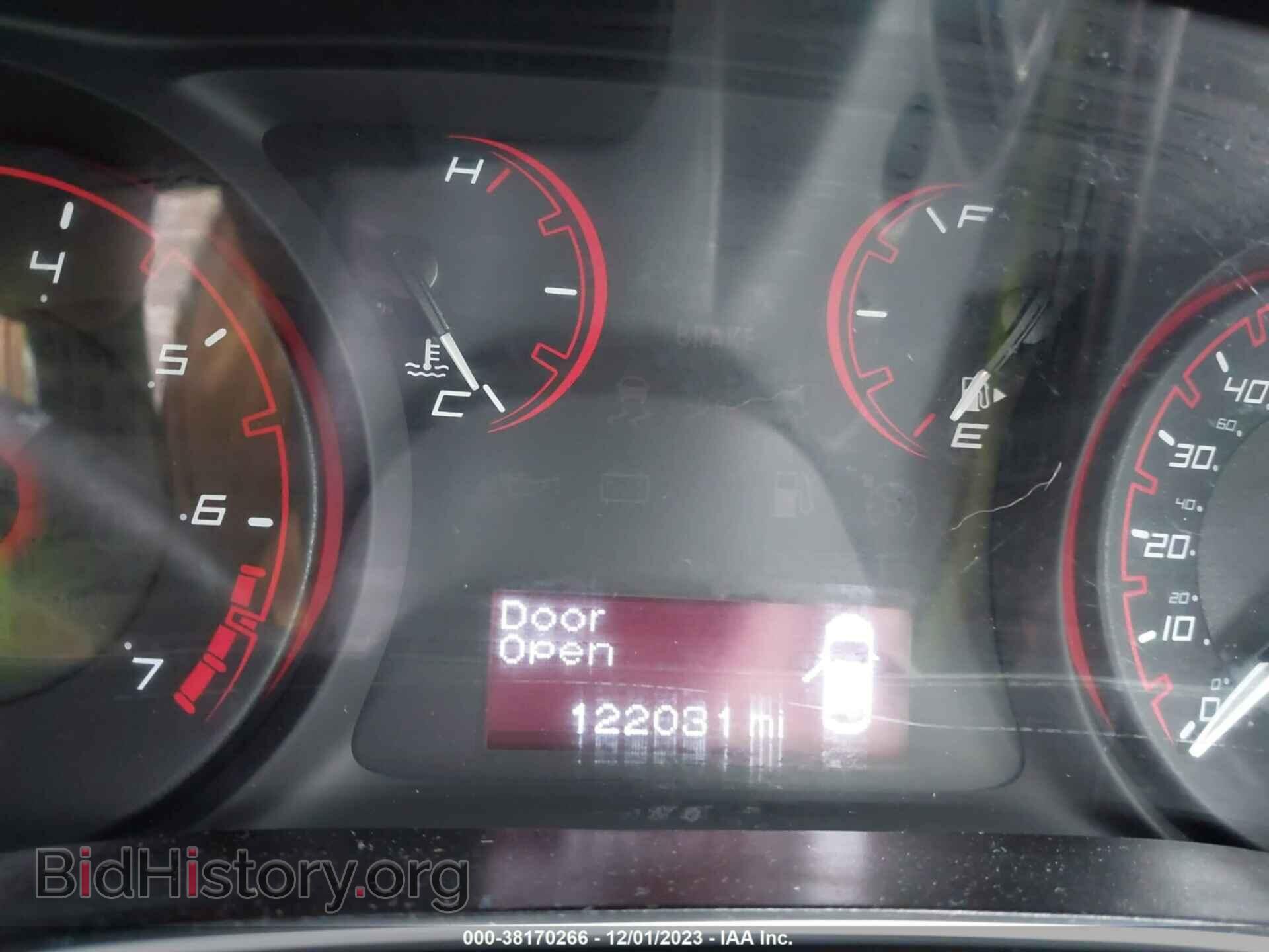 2015 DODGE DART - VIN: 1C3CDFBB9FD129346 - Фото 7