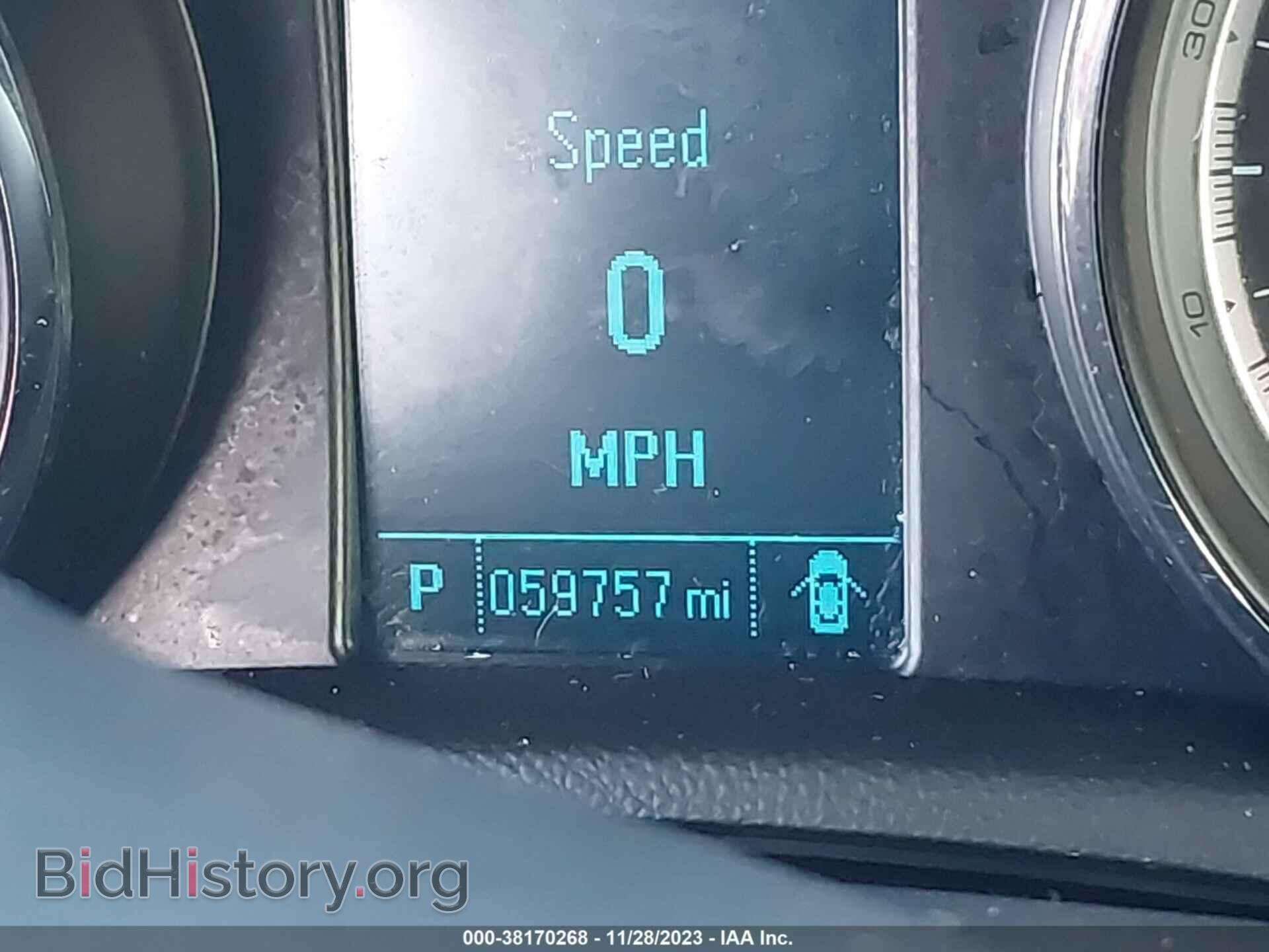 2016 BUICK ENCORE - VIN: KL4CJASB1GB734038 - Фото 7