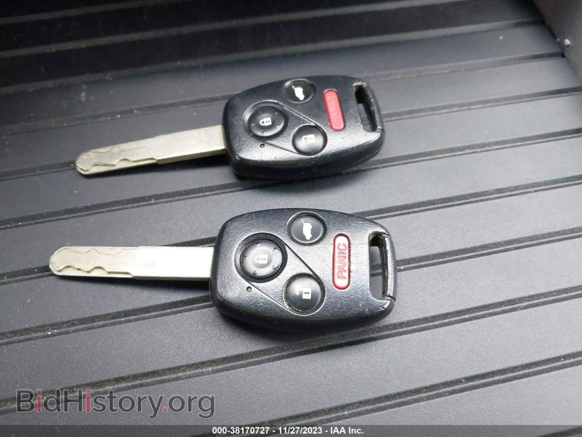 2009 HONDA PILOT - VIN: 5FNYF48499B040530 - Фото 11