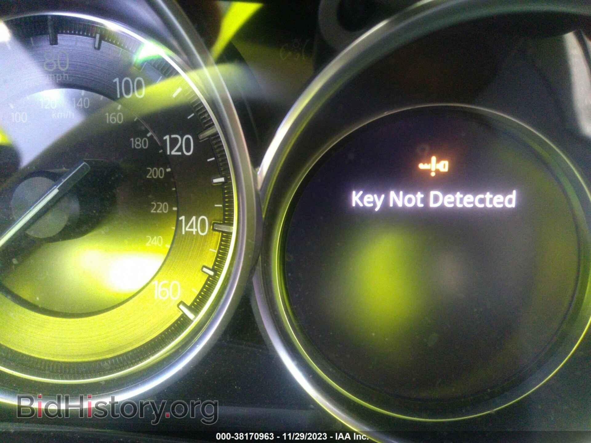 2021 MAZDA CX-5 - VIN: JM3KFBCM0M0319526 - Фото 7