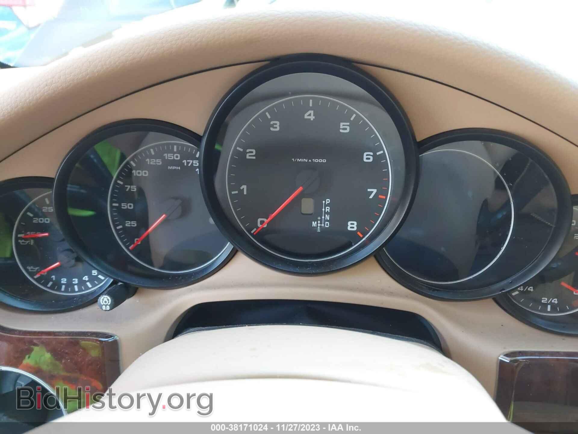 2012 PORSCHE PANAMERA - VIN: WP0AA2A75CL071979 - Фото 7