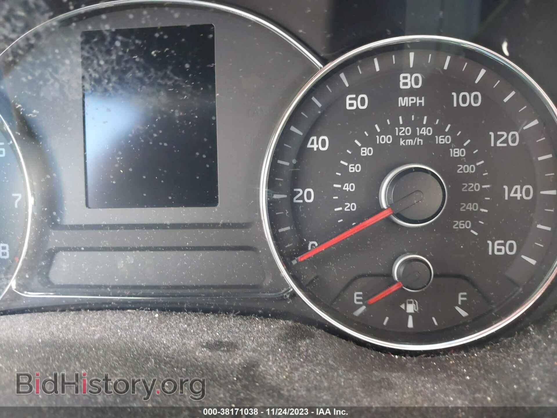 2014 KIA FORTE - VIN: KNAFK4A68E5171990 - Фото 7