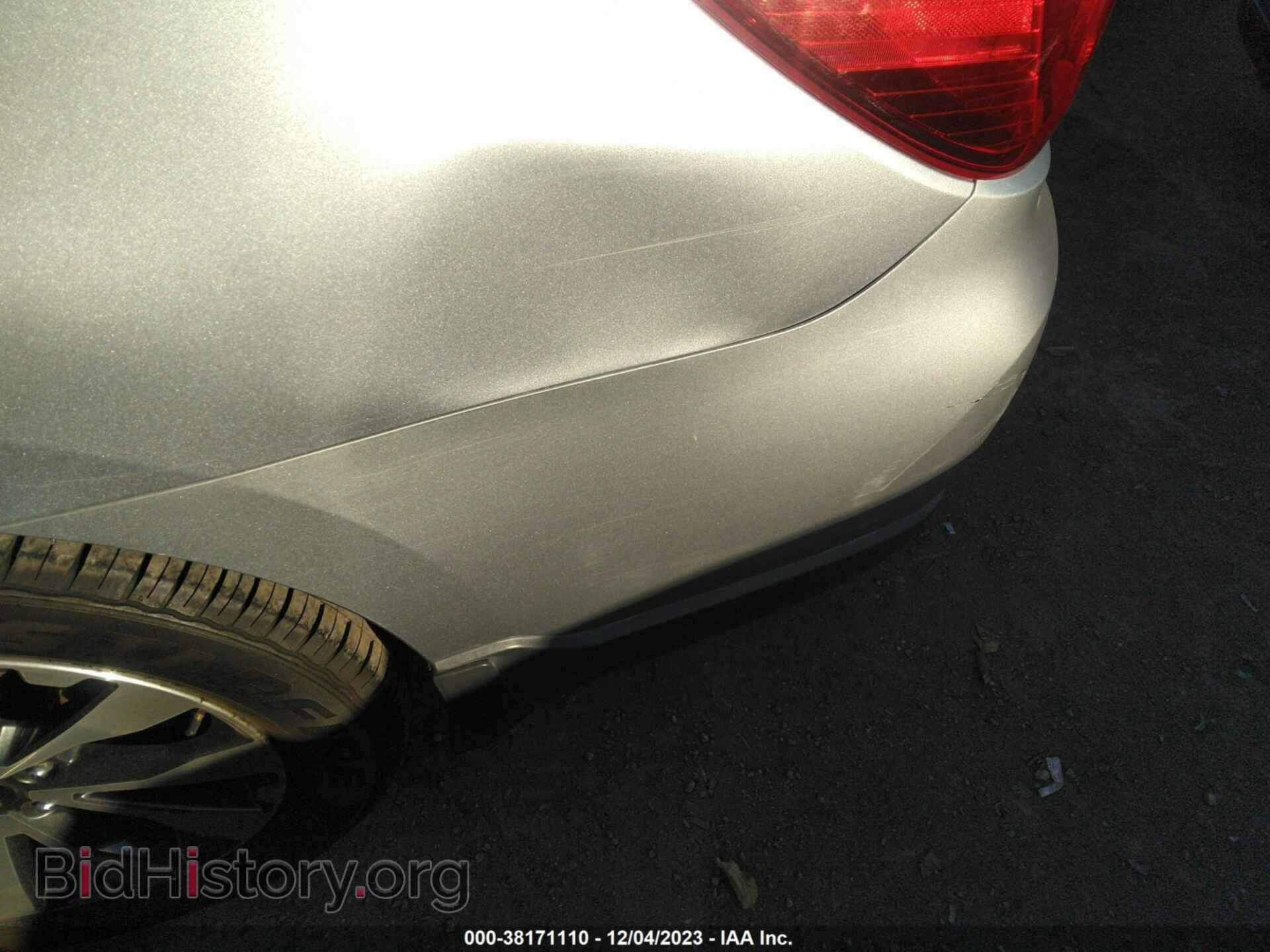 2015 SUBARU OUTBACK - VIN: 4S4BSALC8F3229463 - Фото 6