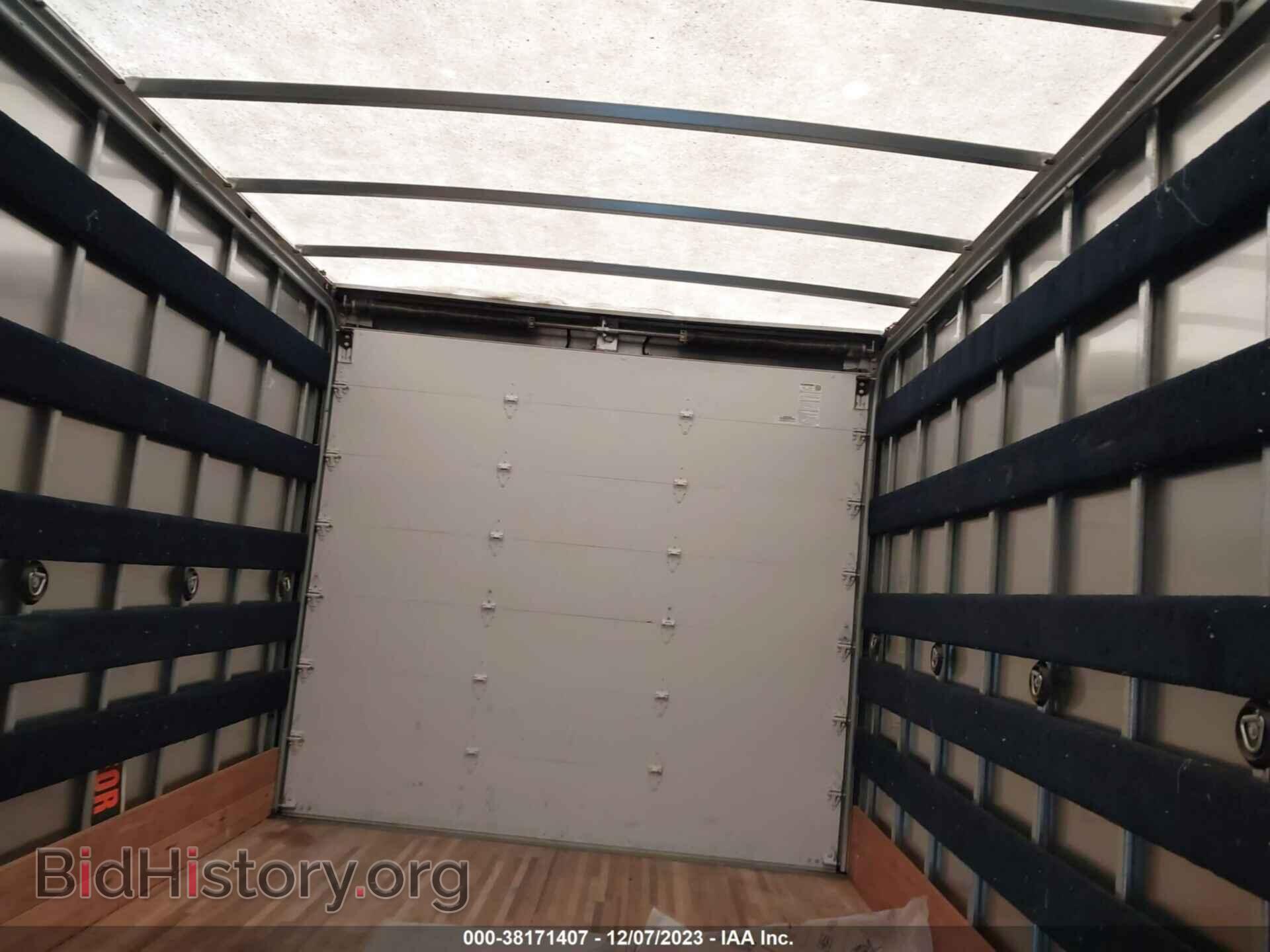 2016 FORD E-350 CUTAWAY - VIN: 1FDWE3FS6GDC28427 - Фото 8