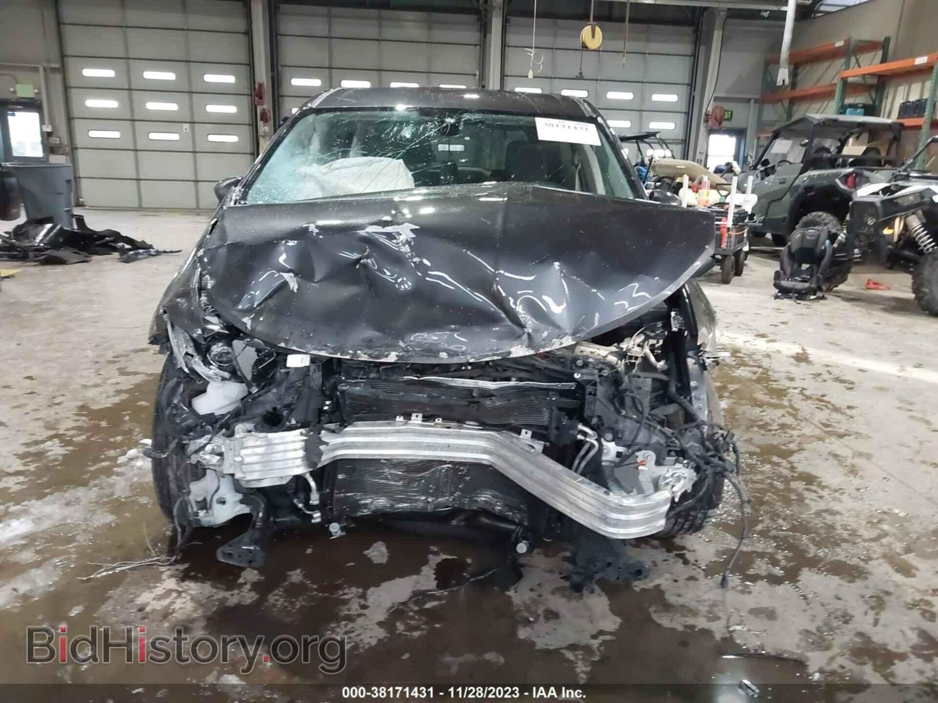 2017 CHRYSLER PACIFICA - VIN: 2C4RC1BG6HR777976 - Фото 13