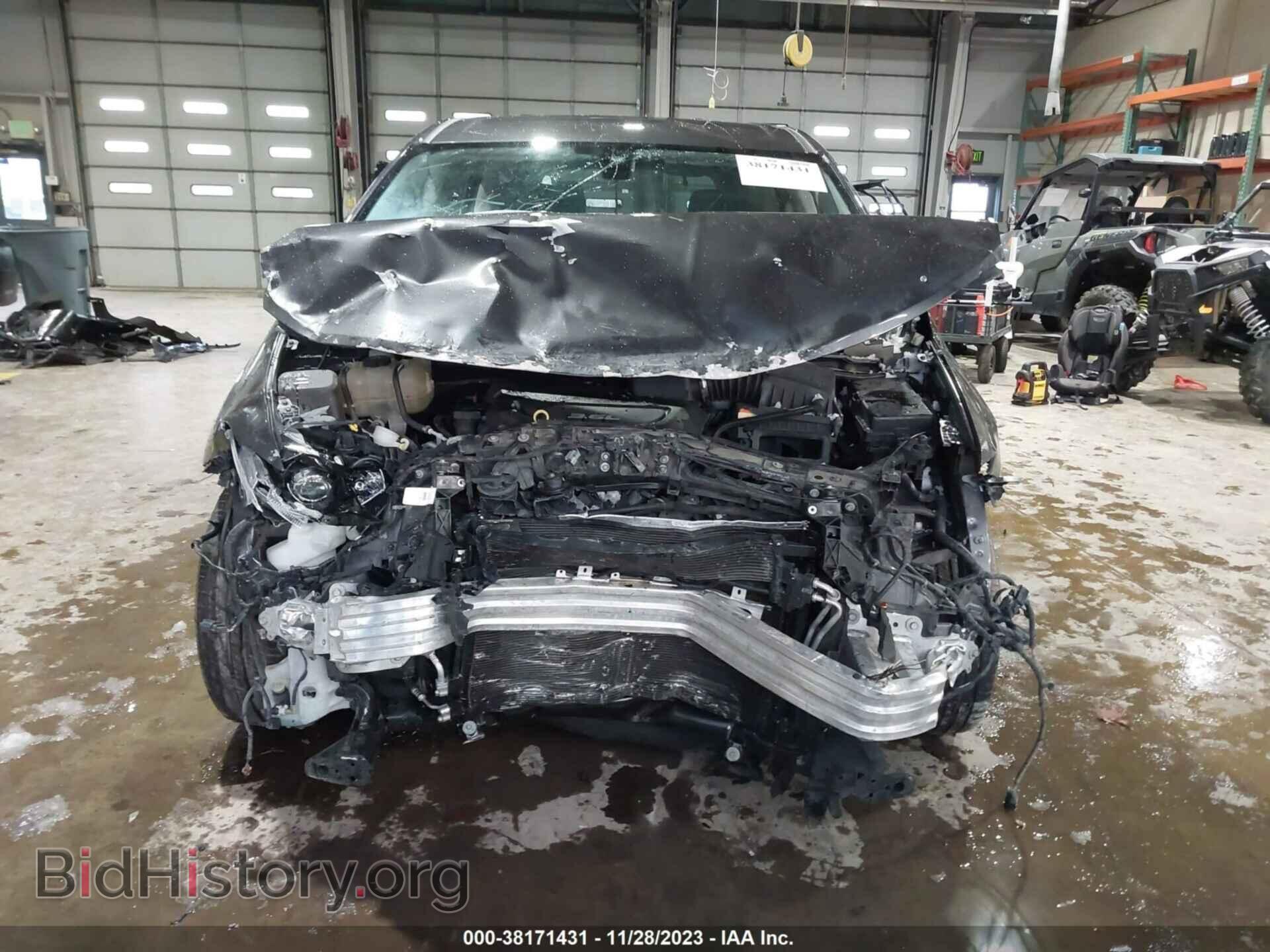 2017 CHRYSLER PACIFICA - VIN: 2C4RC1BG6HR777976 - Фото 6