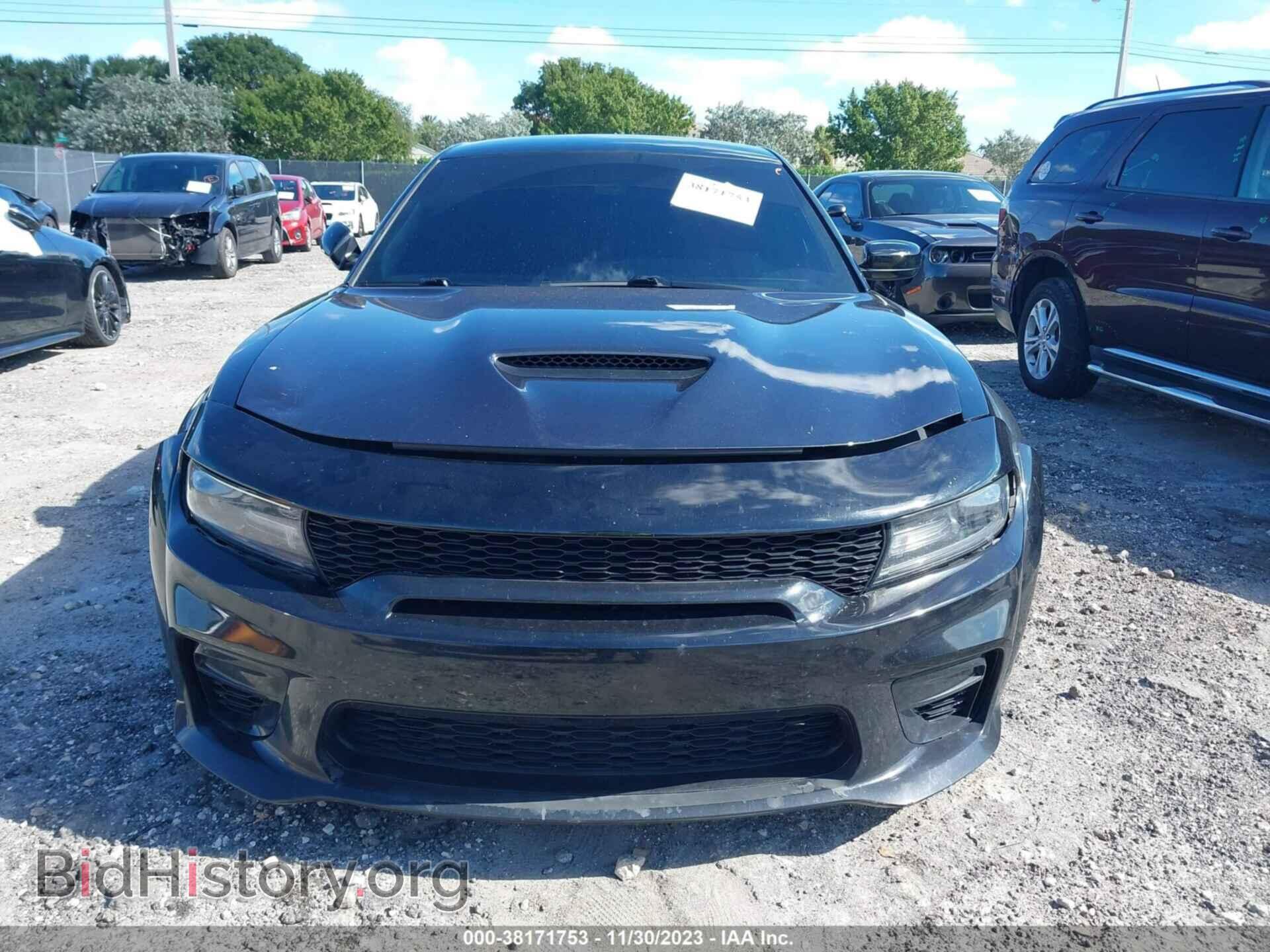 2019 DODGE CHARGER - VIN: 2C3CDXGJ3KH700512 - Фото 12