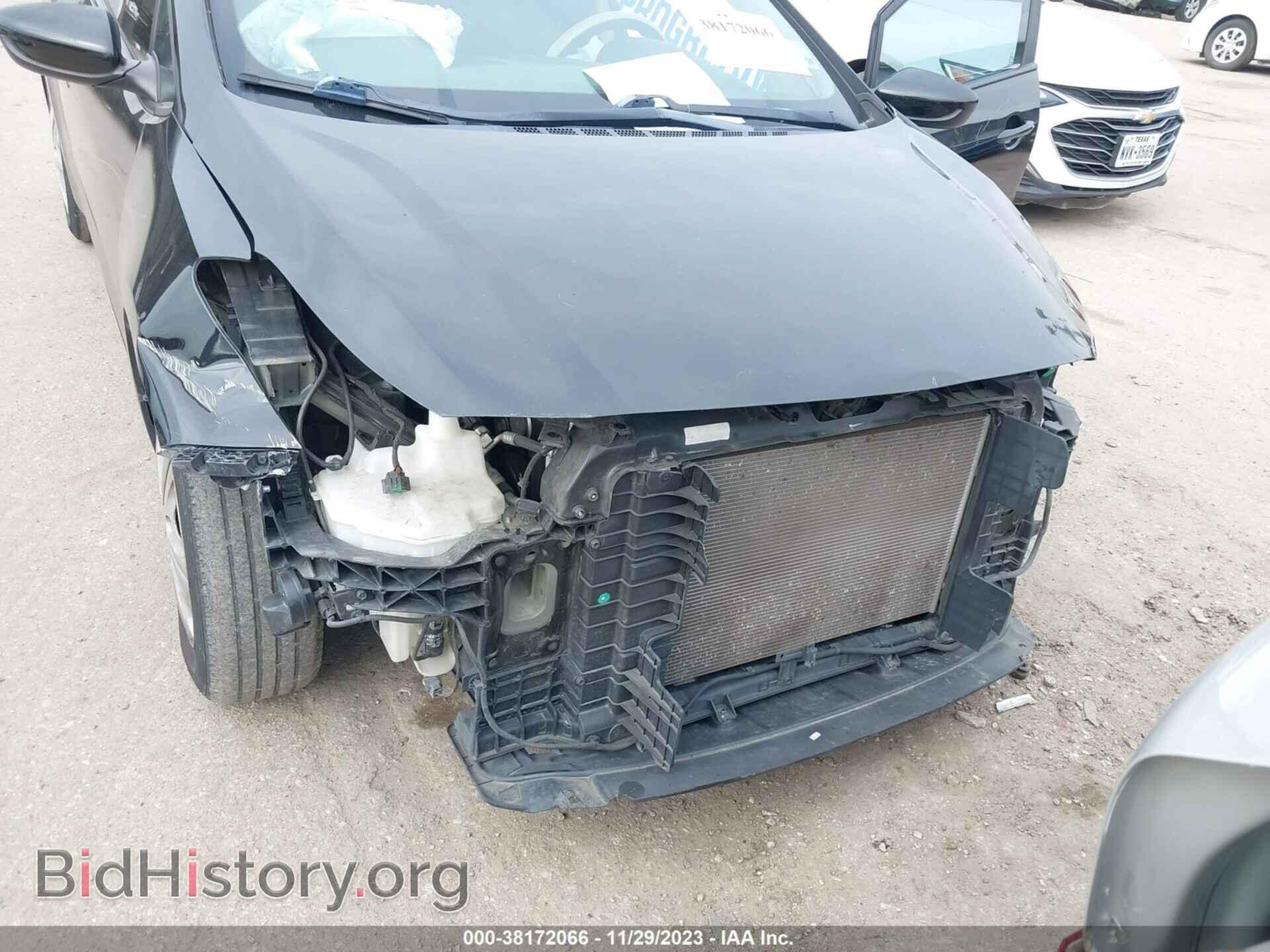 2017 KIA FORTE - VIN: 3KPFK4A71HE073887 - Фото 6
