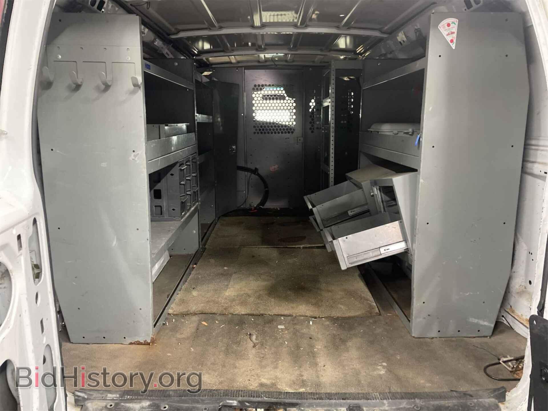 2007 FORD E-250 - VIN: 1FTNE24L37DA53219 - Фото 18