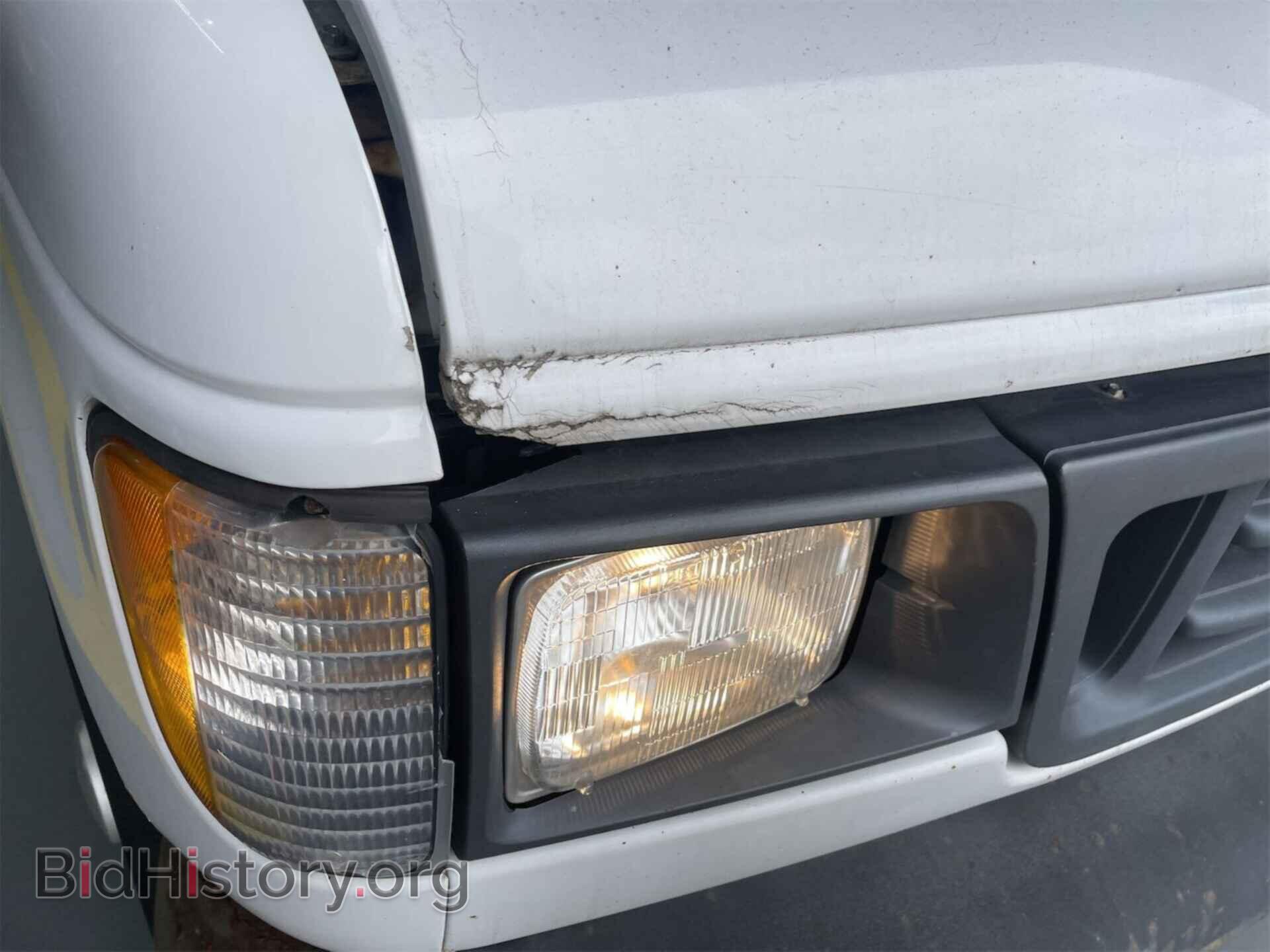 2007 FORD E-250 - VIN: 1FTNE24L37DA53219 - Фото 23