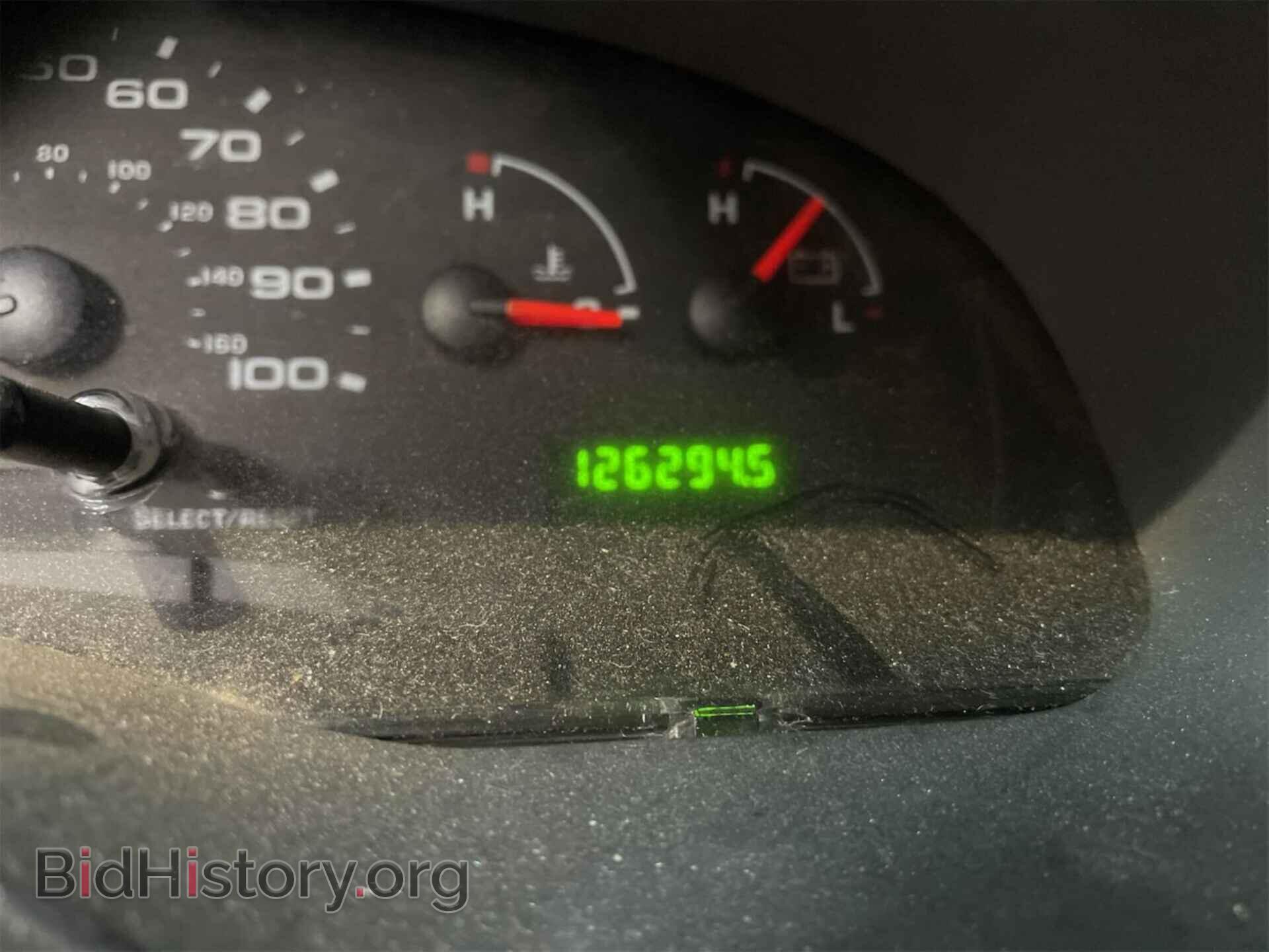 2007 FORD E-250 - VIN: 1FTNE24L37DA53219 - Фото 7
