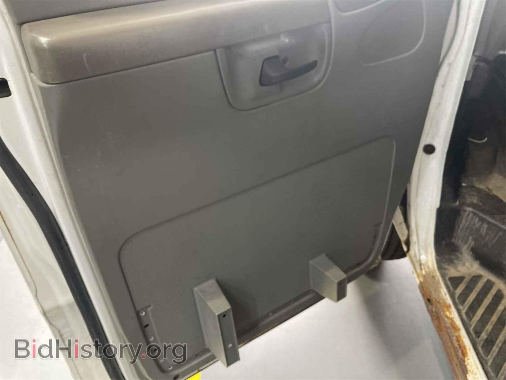 2007 FORD E-250 - VIN: 1FTNE24L37DA53219 - Фото 10