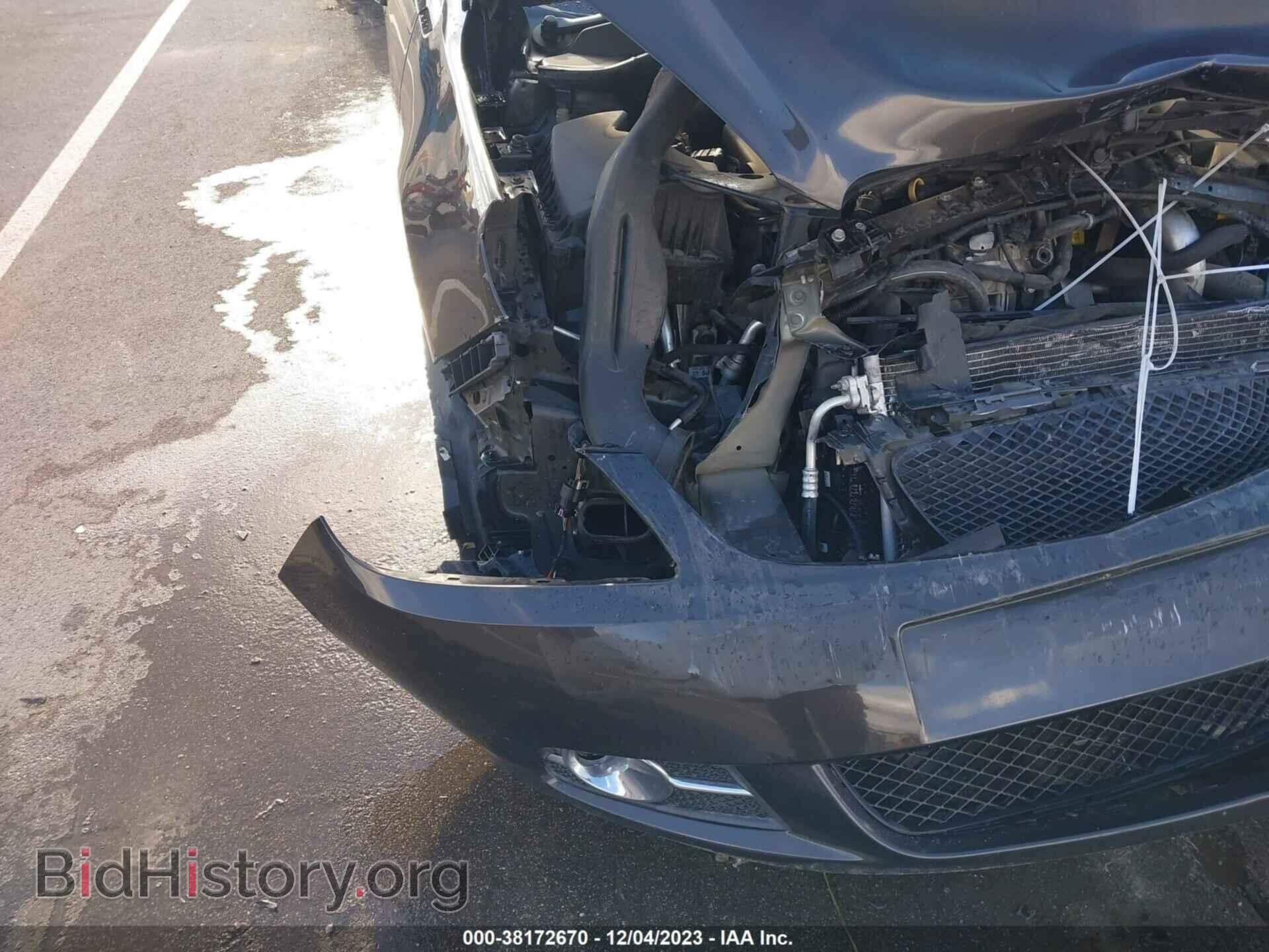 2013 BUICK VERANO - VIN: 1G4PT5SV9D4201255 - Фото 6