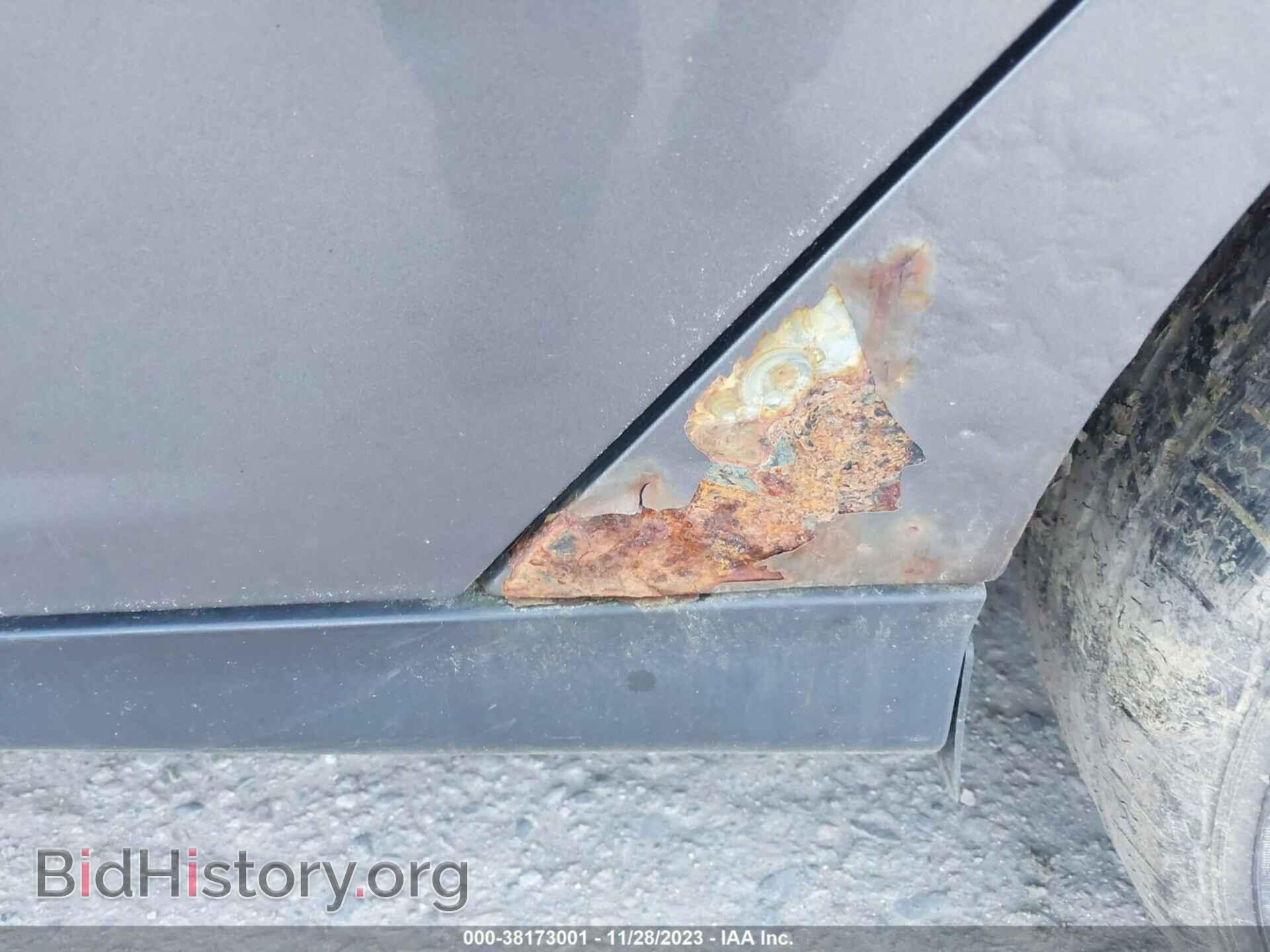 2012 FORD FOCUS - VIN: 1FAHP3F2XCL246443 - Photo 6
