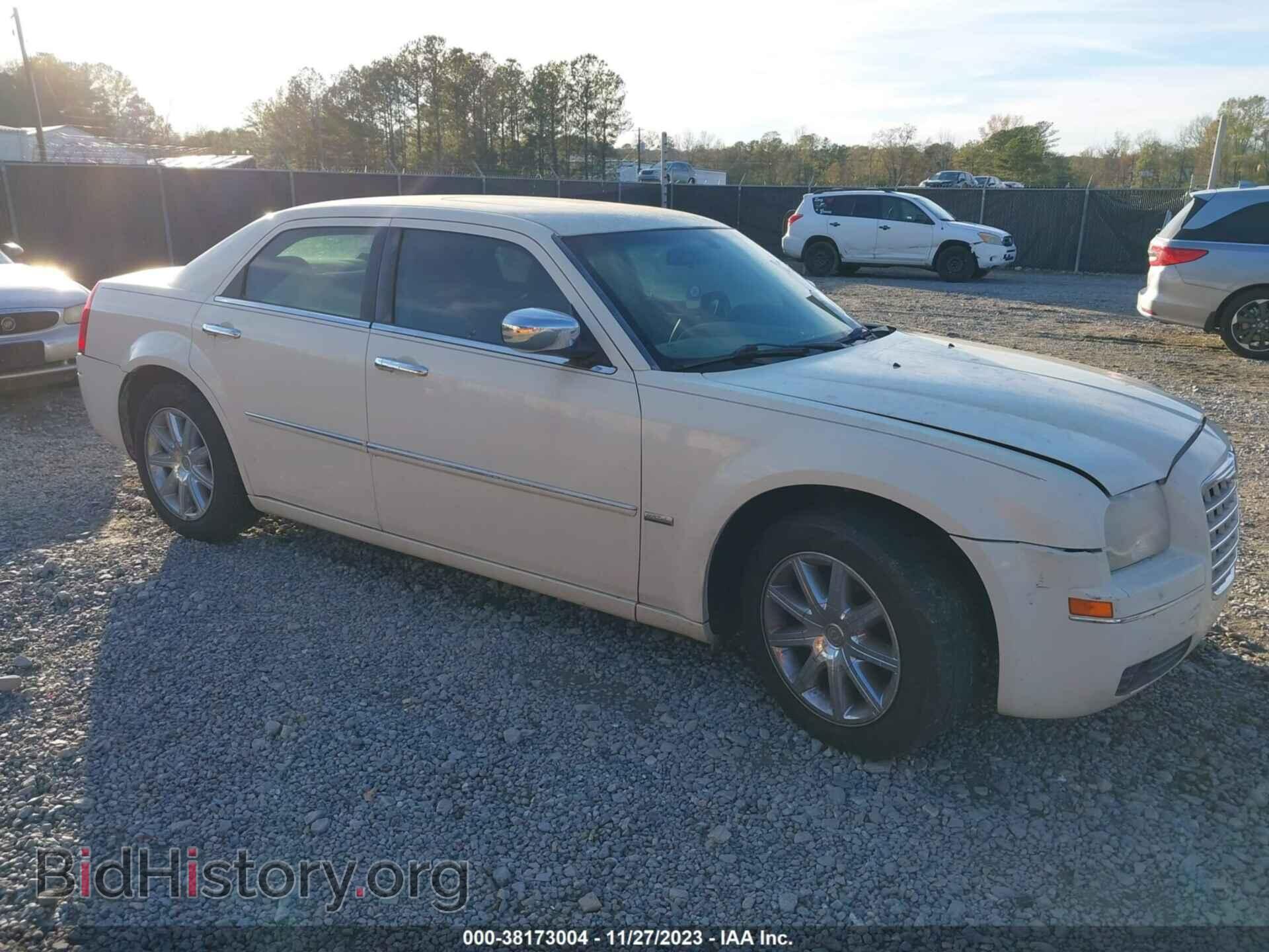 Фотография 2C3CA5CV7AH266549 - CHRYSLER 300 2010