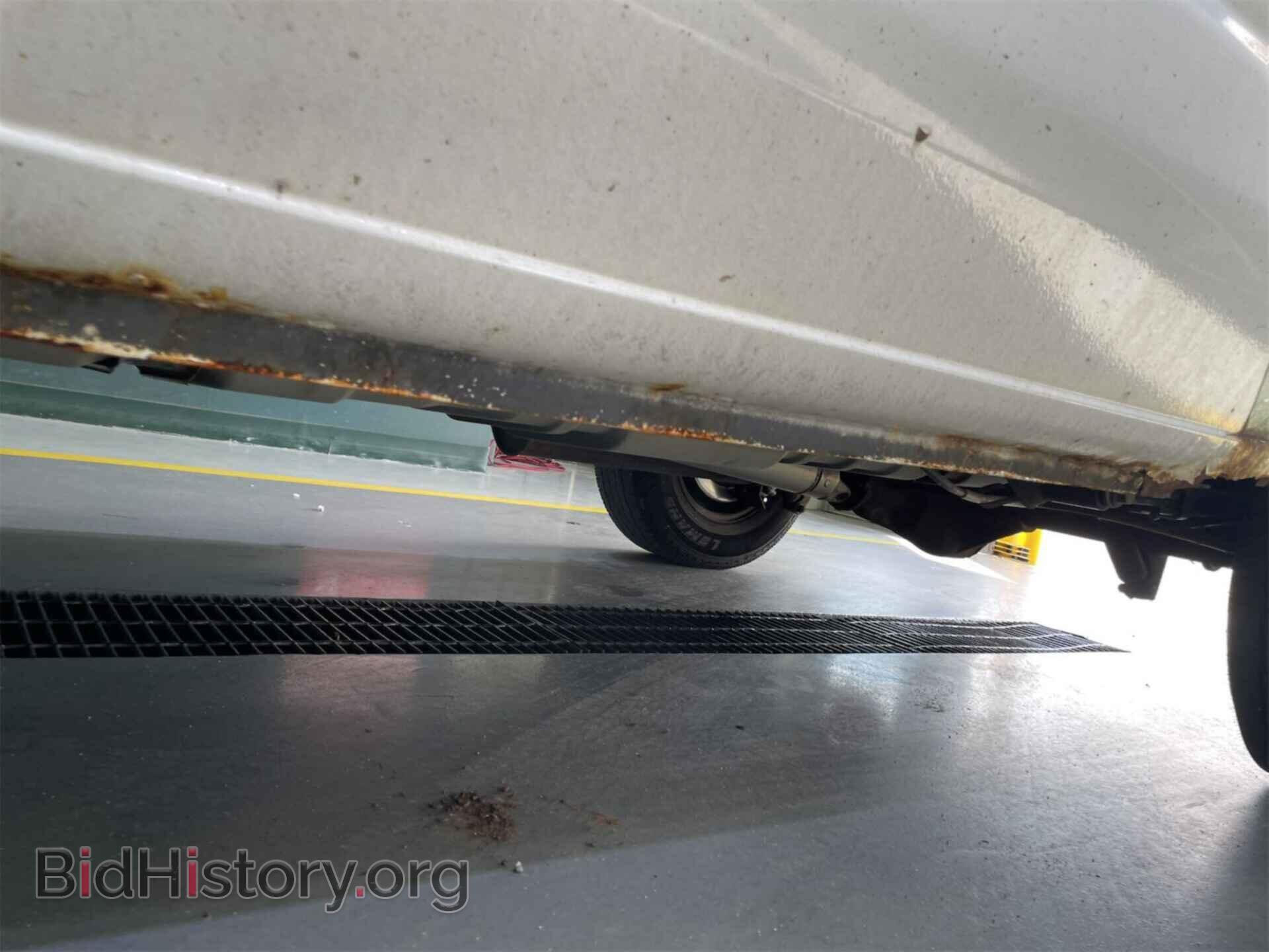 2007 FORD E-250 - VIN: 1FTNE24L27DA53230 - Фото 2