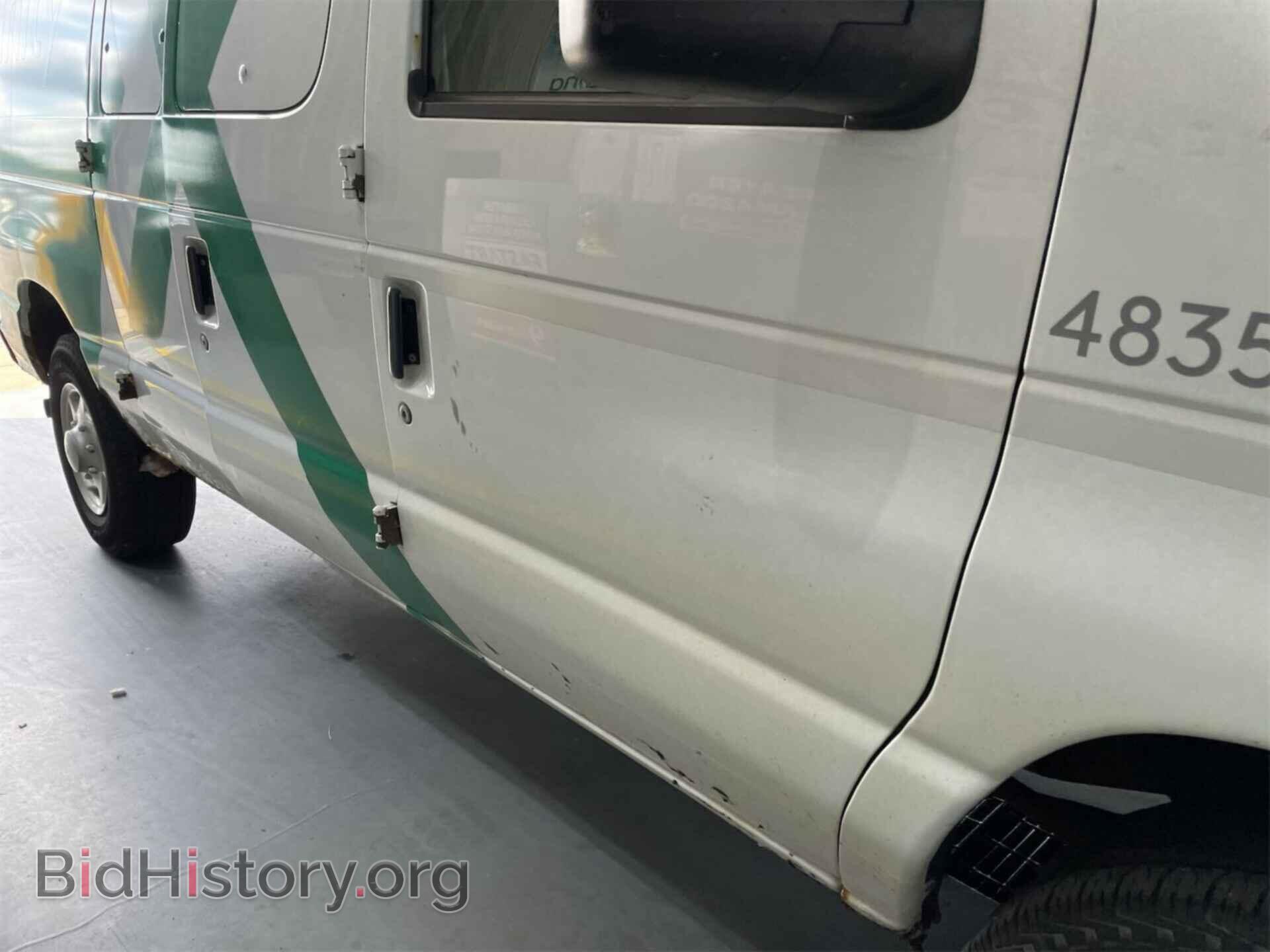 2007 FORD E-250 - VIN: 1FTNE24L27DA53230 - Фото 13