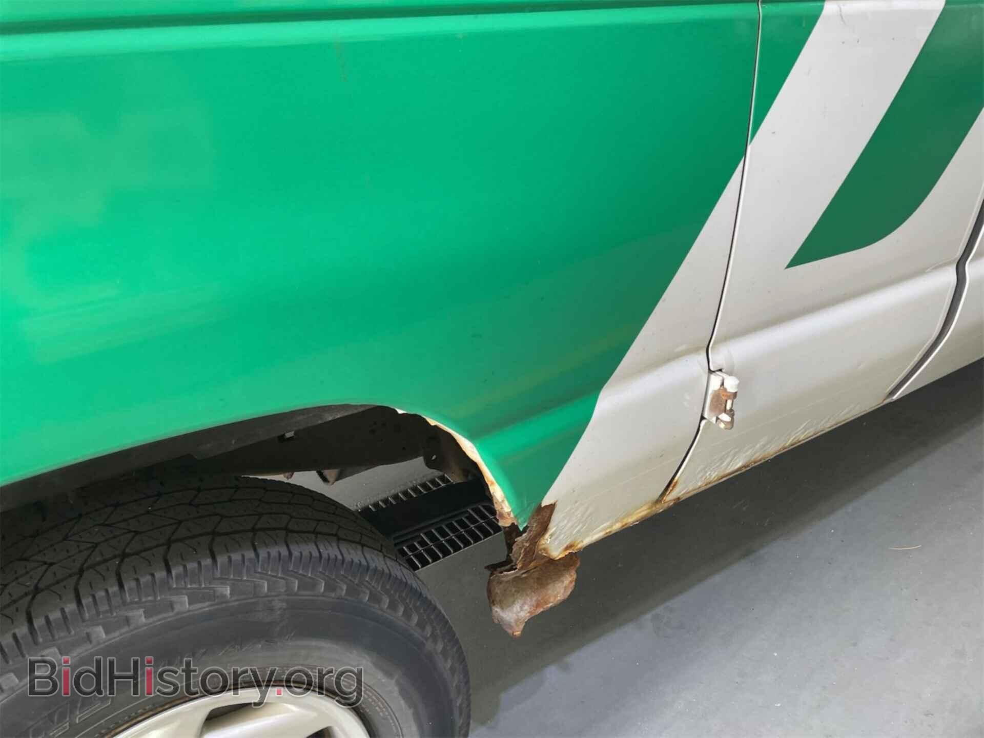 2007 FORD E-250 - VIN: 1FTNE24L27DA53230 - Фото 8