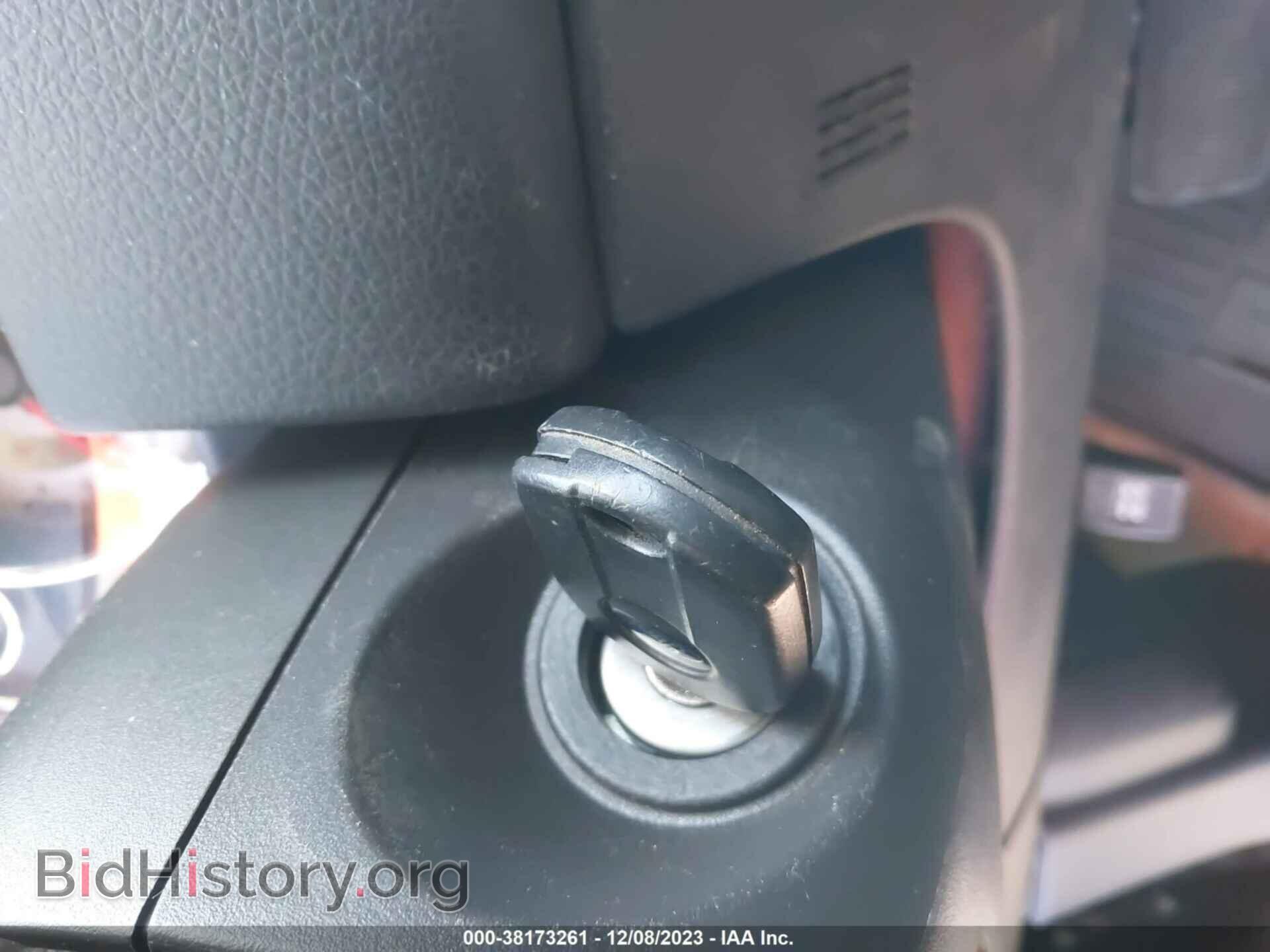 2010 FORD EDGE - VIN: 2FMDK3KC4ABA61206 - Фото 11