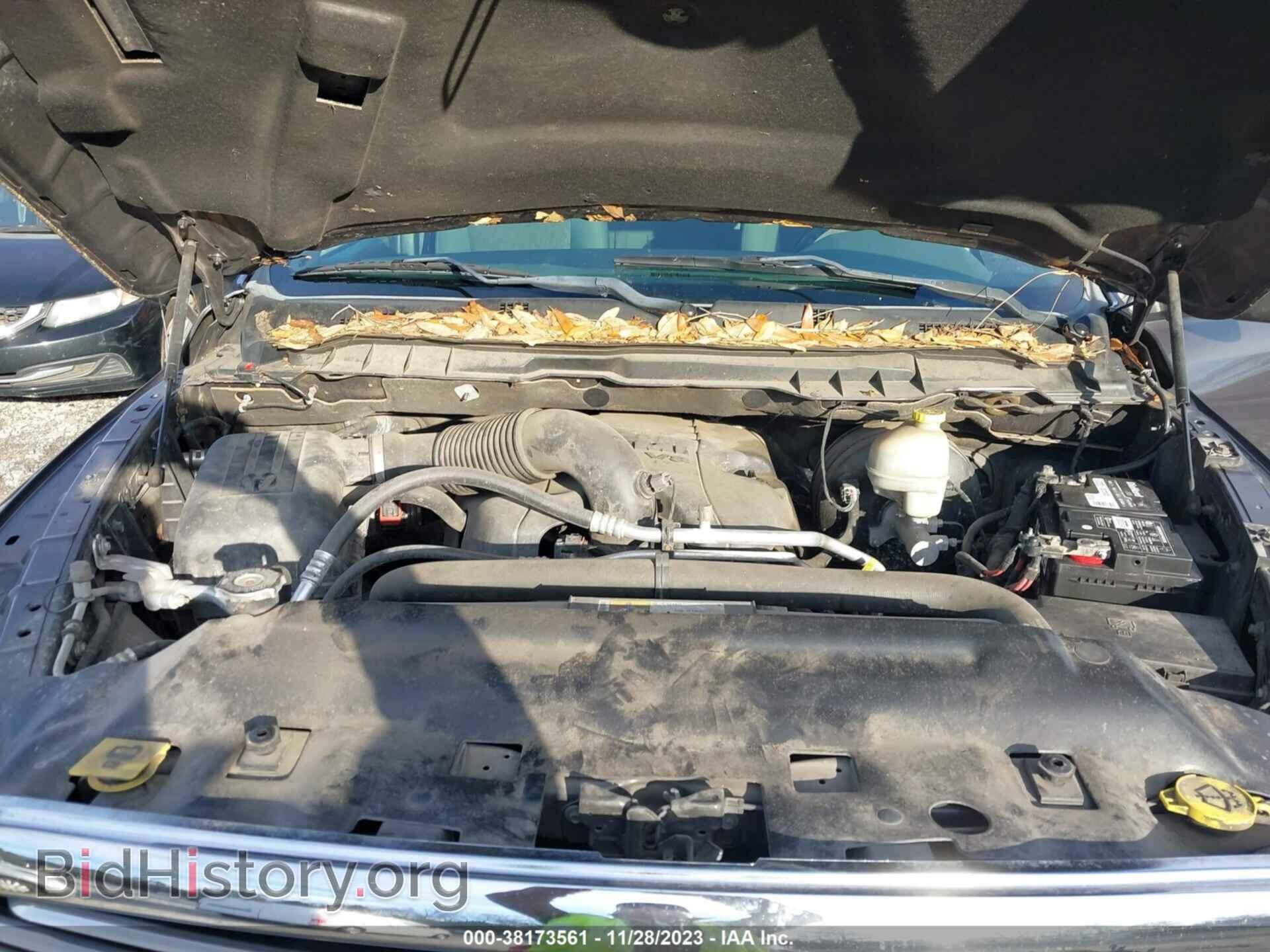 2015 RAM 1500 - VIN: 1C6RR6GT2FS709128 - Фото 10