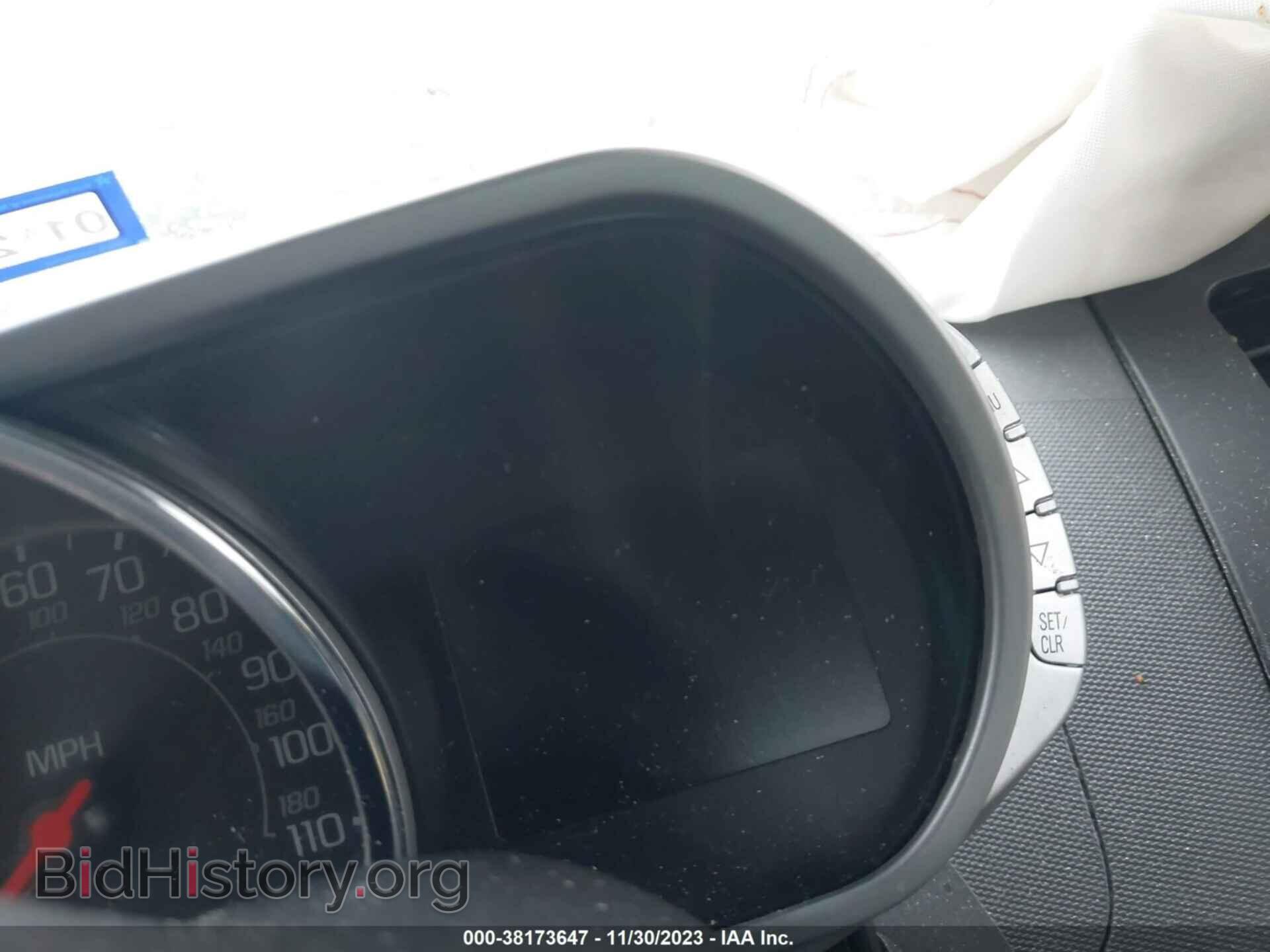 2014 CHEVROLET SPARK - VIN: KL8CB6S9XEC484991 - Фото 7