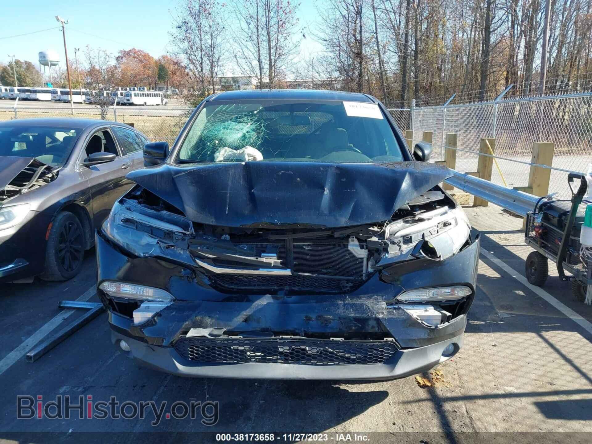 2017 HONDA PILOT - VIN: 5FNYF5H57HB012268 - Фото 12