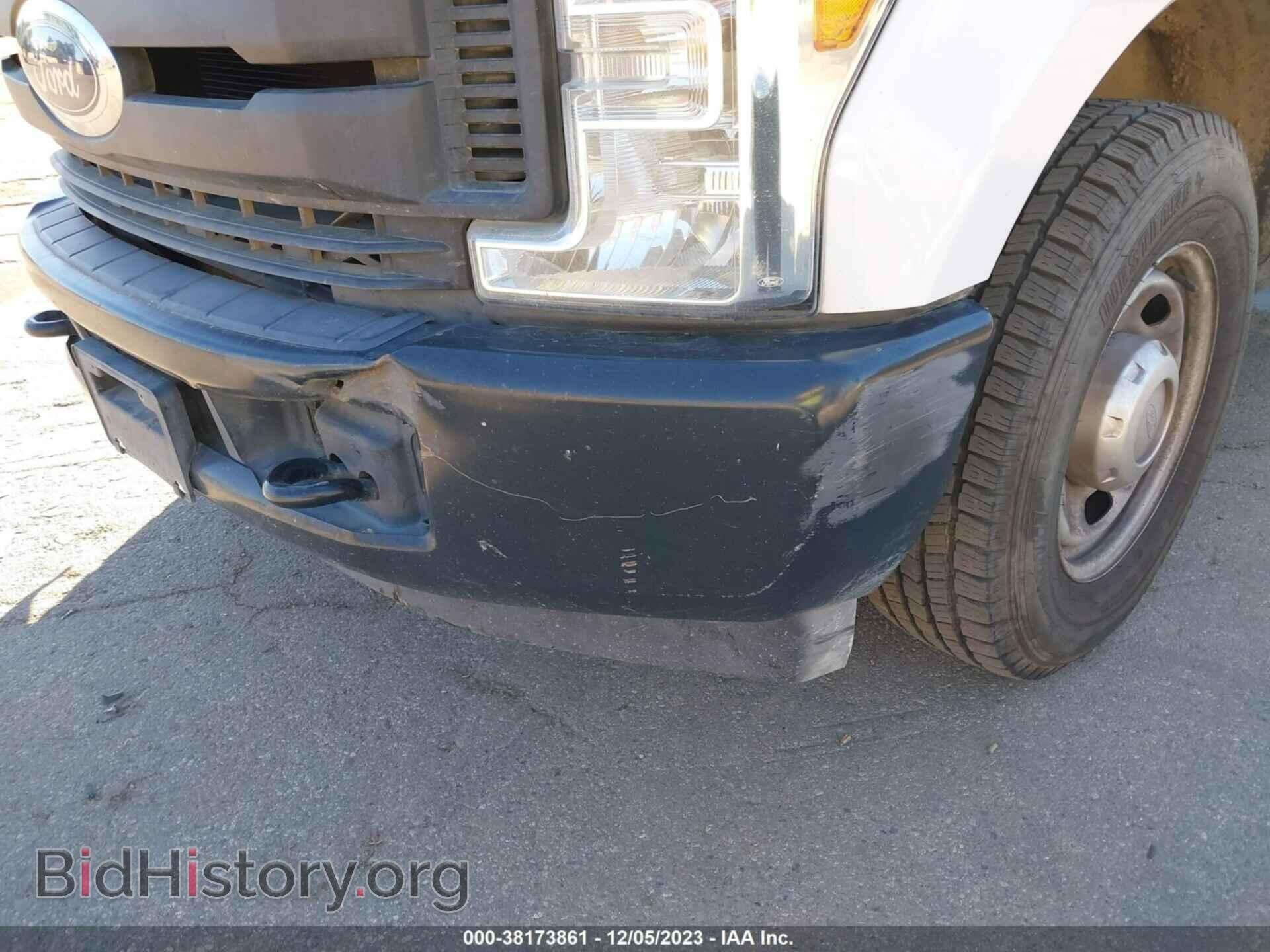 2017 FORD F-250 - VIN: 1FDBF2A61HEC86649 - Фото 6