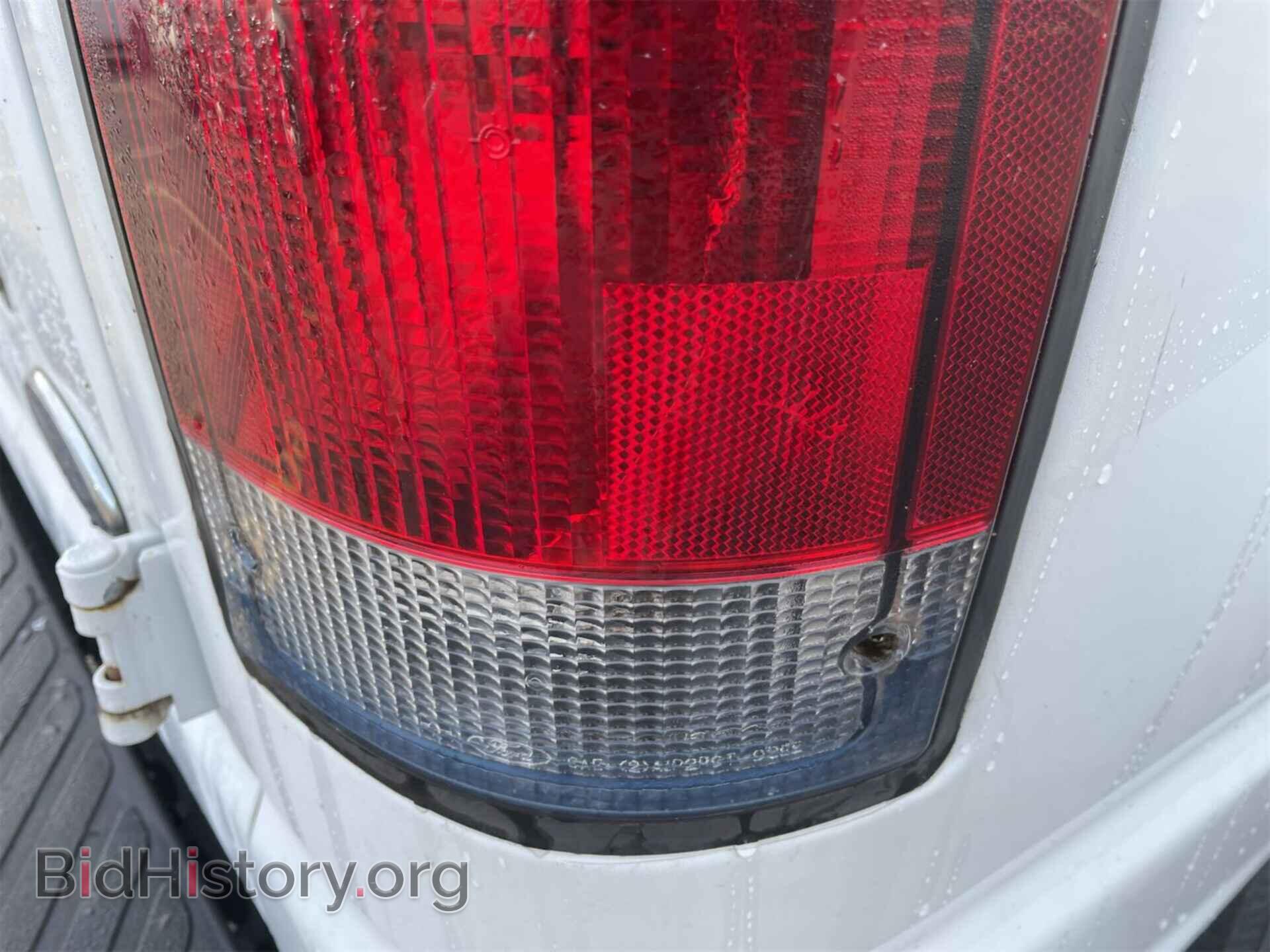 2012 FORD ECONOLINE - VIN: 1FTNE2EL3CDB36240 - Фото 25