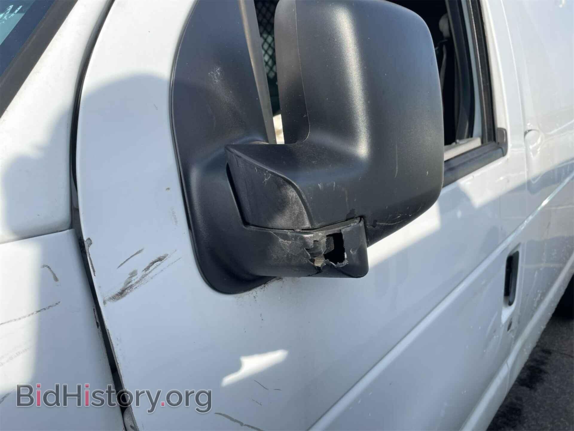2012 FORD ECONOLINE - VIN: 1FTNE2EL3CDB36240 - Фото 8