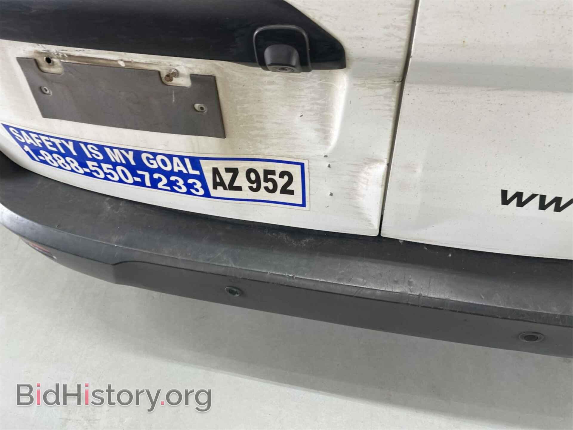 2017 FORD TRANSIT CONNECT - VIN: NM0LS7E70H1309430 - Фото 9