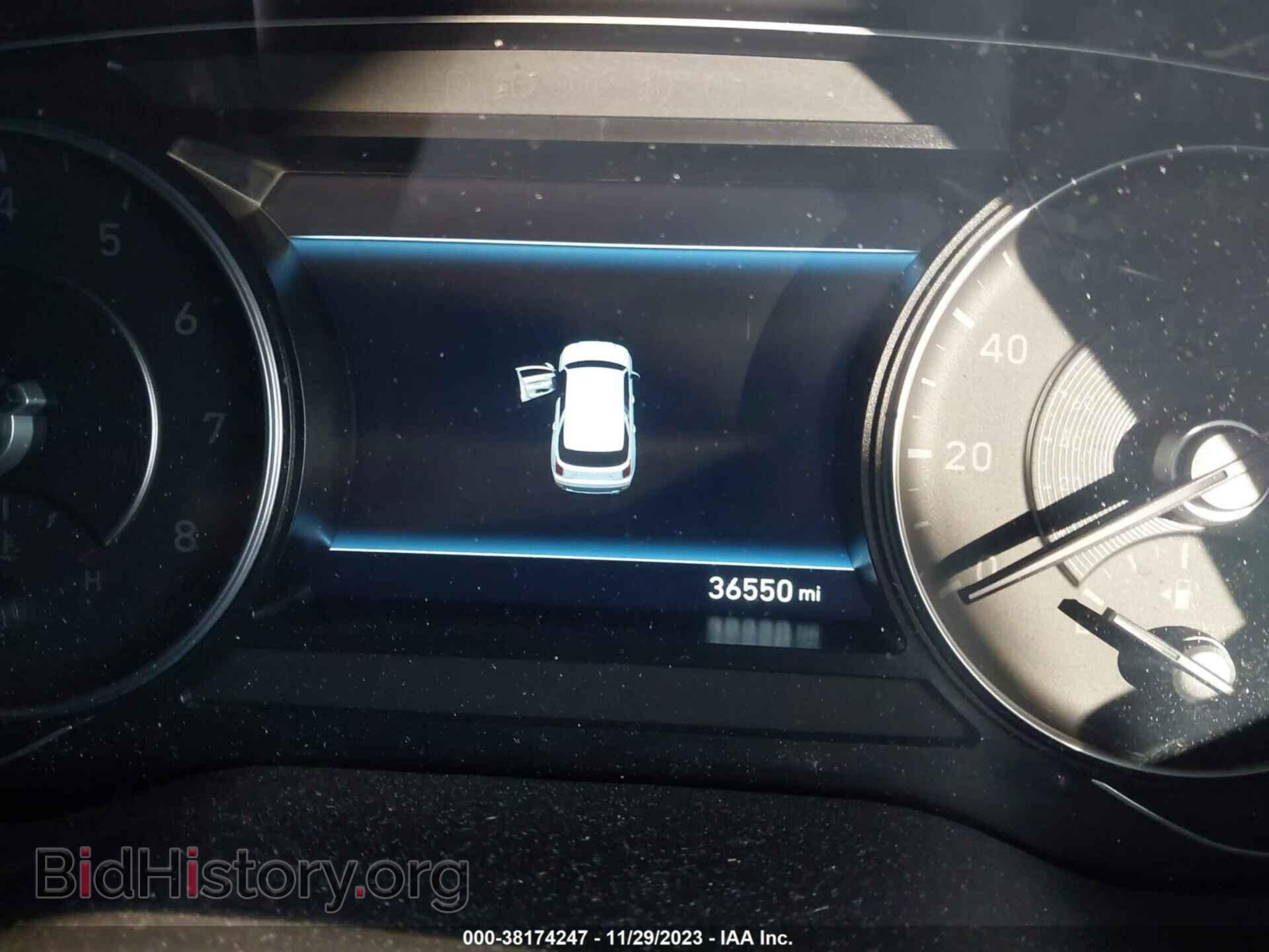 2022 HYUNDAI PALISADE - VIN: KM8R3DHE5NU355649 - Фото 7