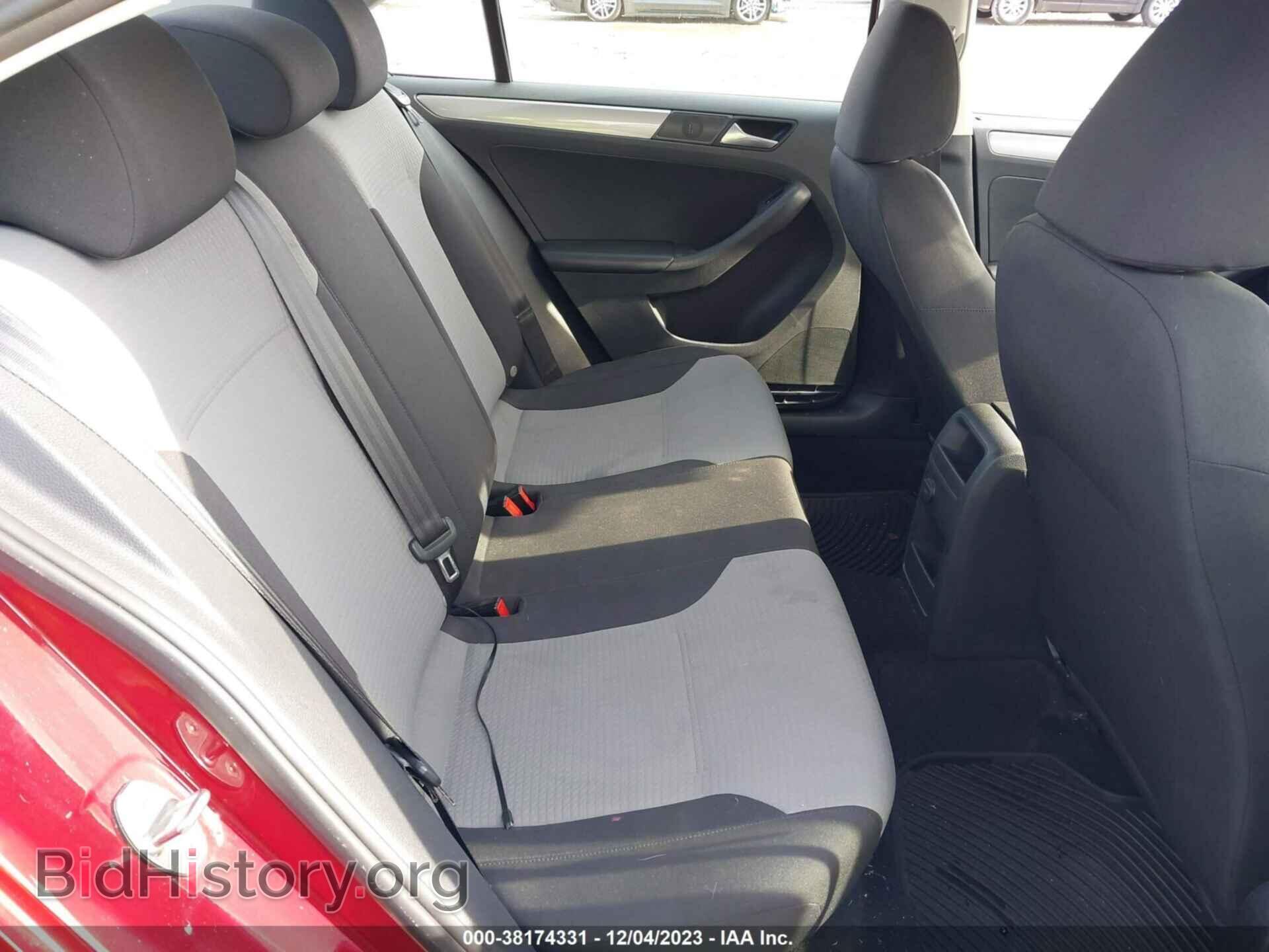 2017 VOLKSWAGEN JETTA - VIN: 3VW2B7AJ3HM389497 - Фото 8